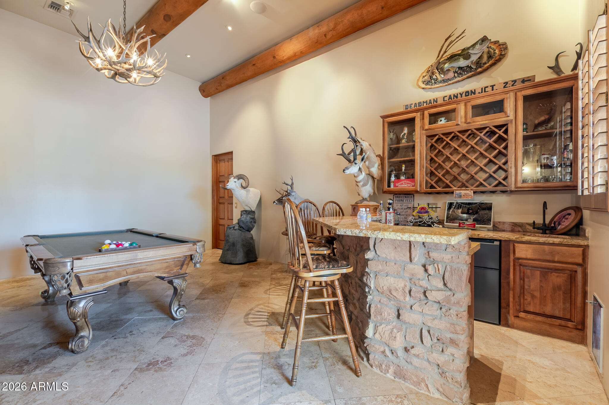 INDIAN RIDGE ESTATES - Residential