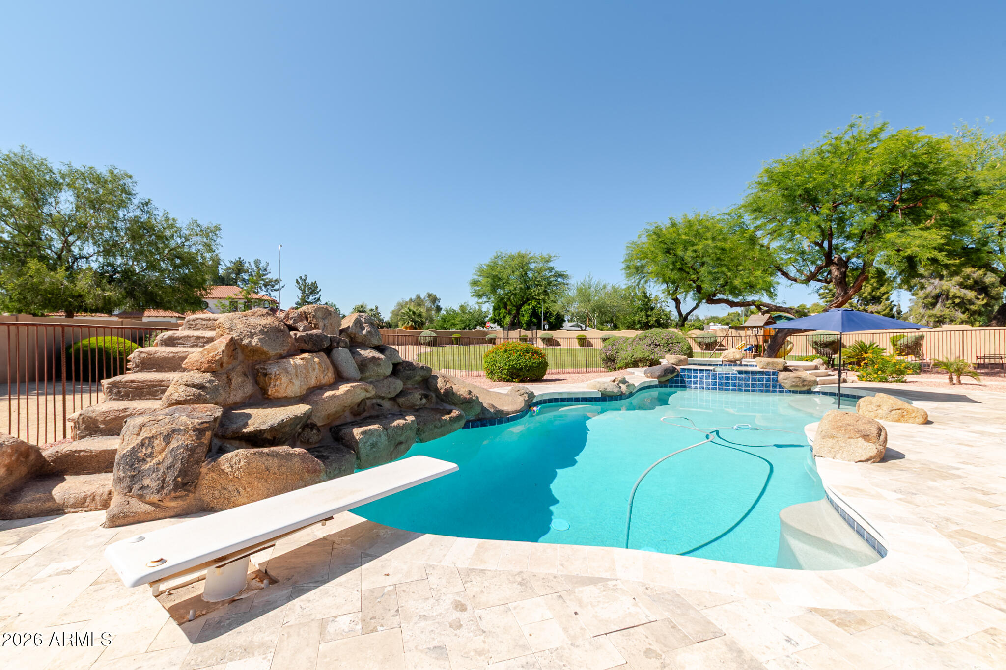 INDIAN RIDGE ESTATES - Residential