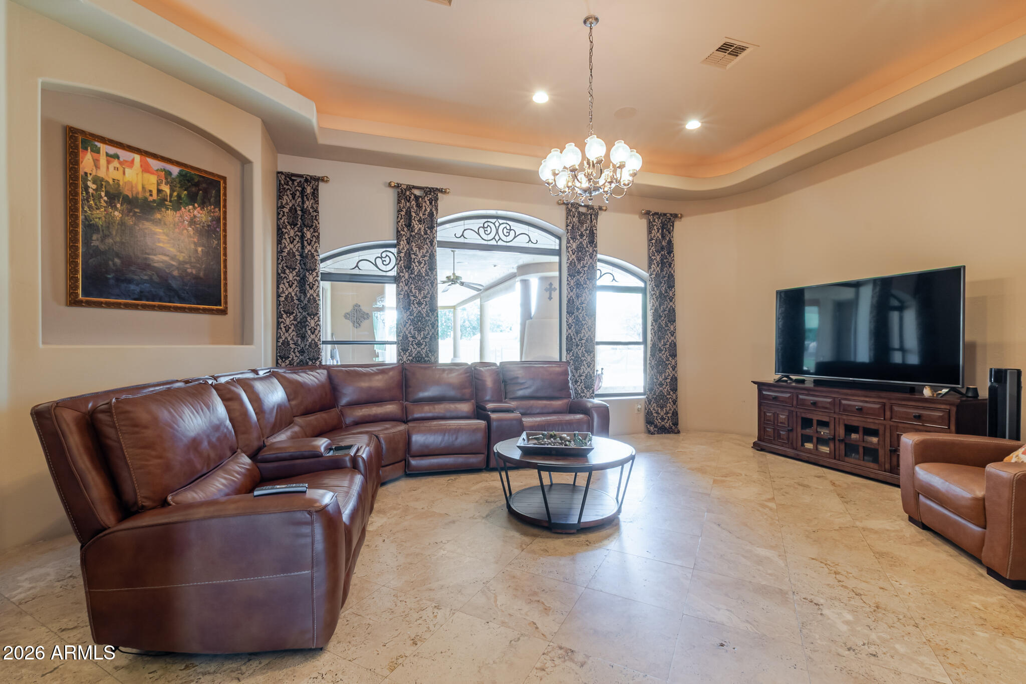 INDIAN RIDGE ESTATES - Residential