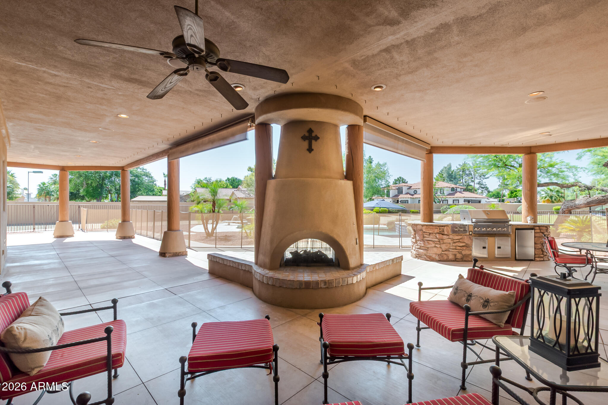 INDIAN RIDGE ESTATES - Residential