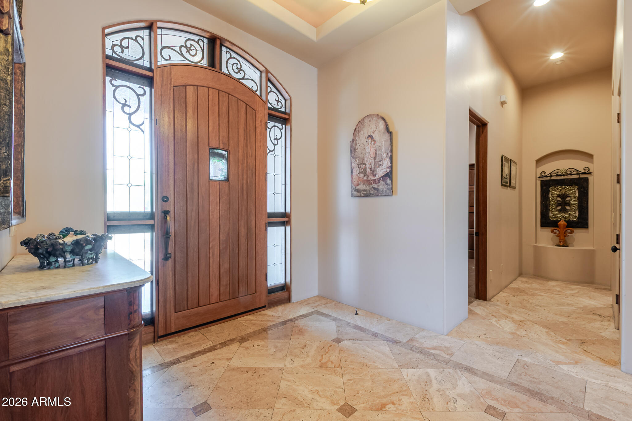 INDIAN RIDGE ESTATES - Residential