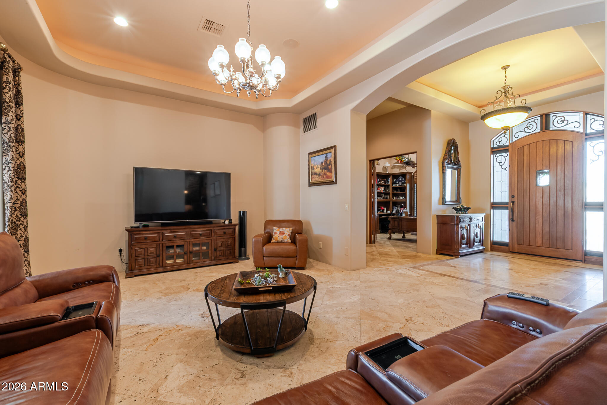 INDIAN RIDGE ESTATES - Residential