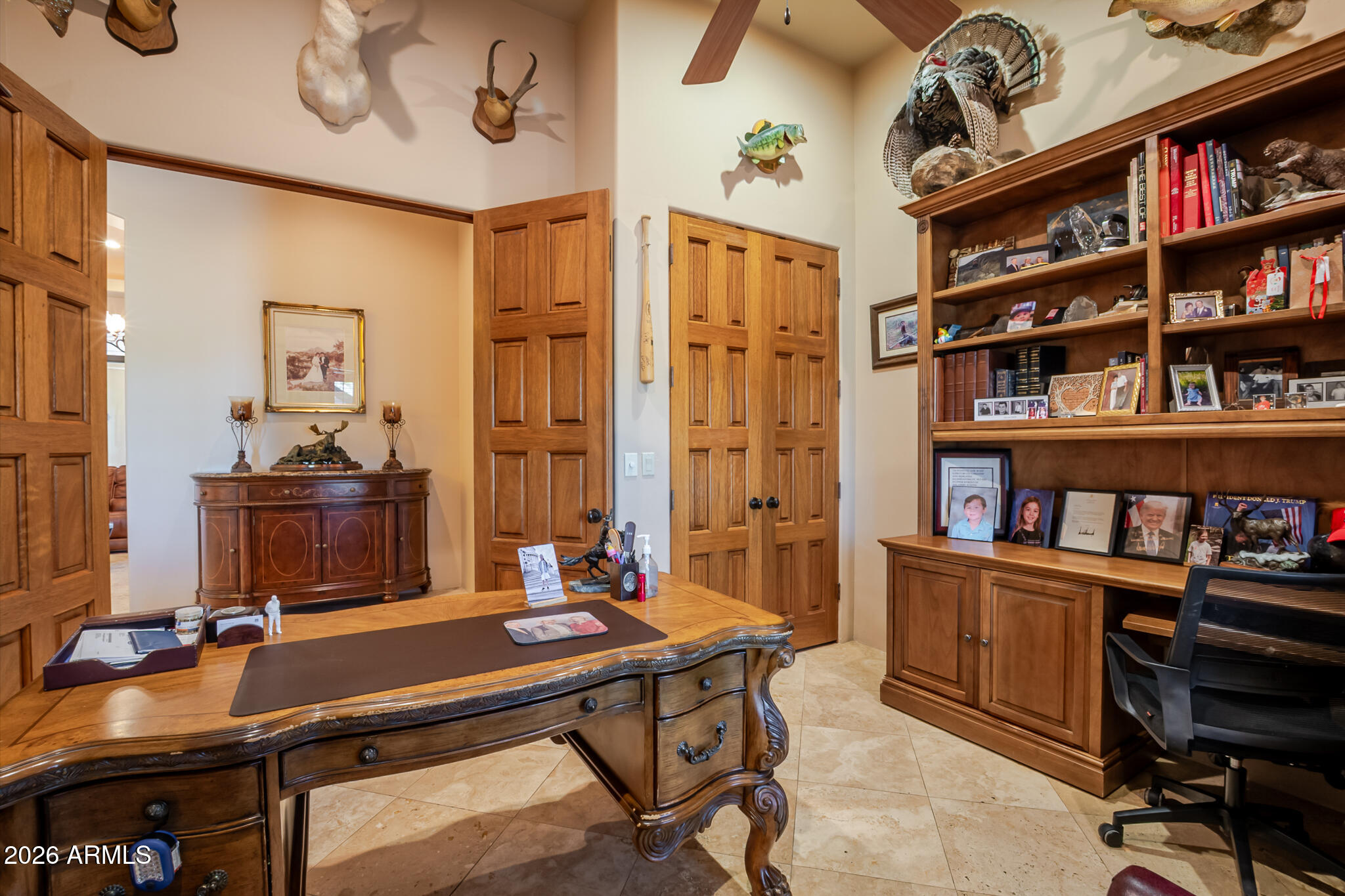 INDIAN RIDGE ESTATES - Residential