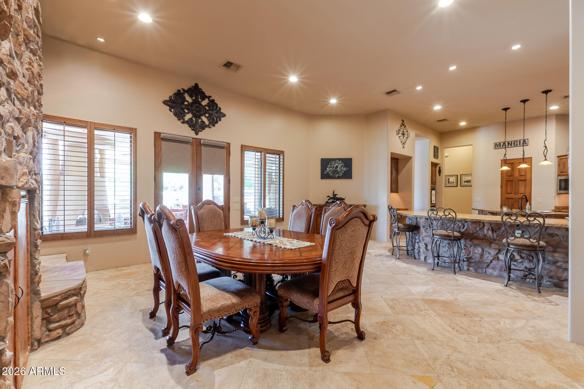 INDIAN RIDGE ESTATES - Residential