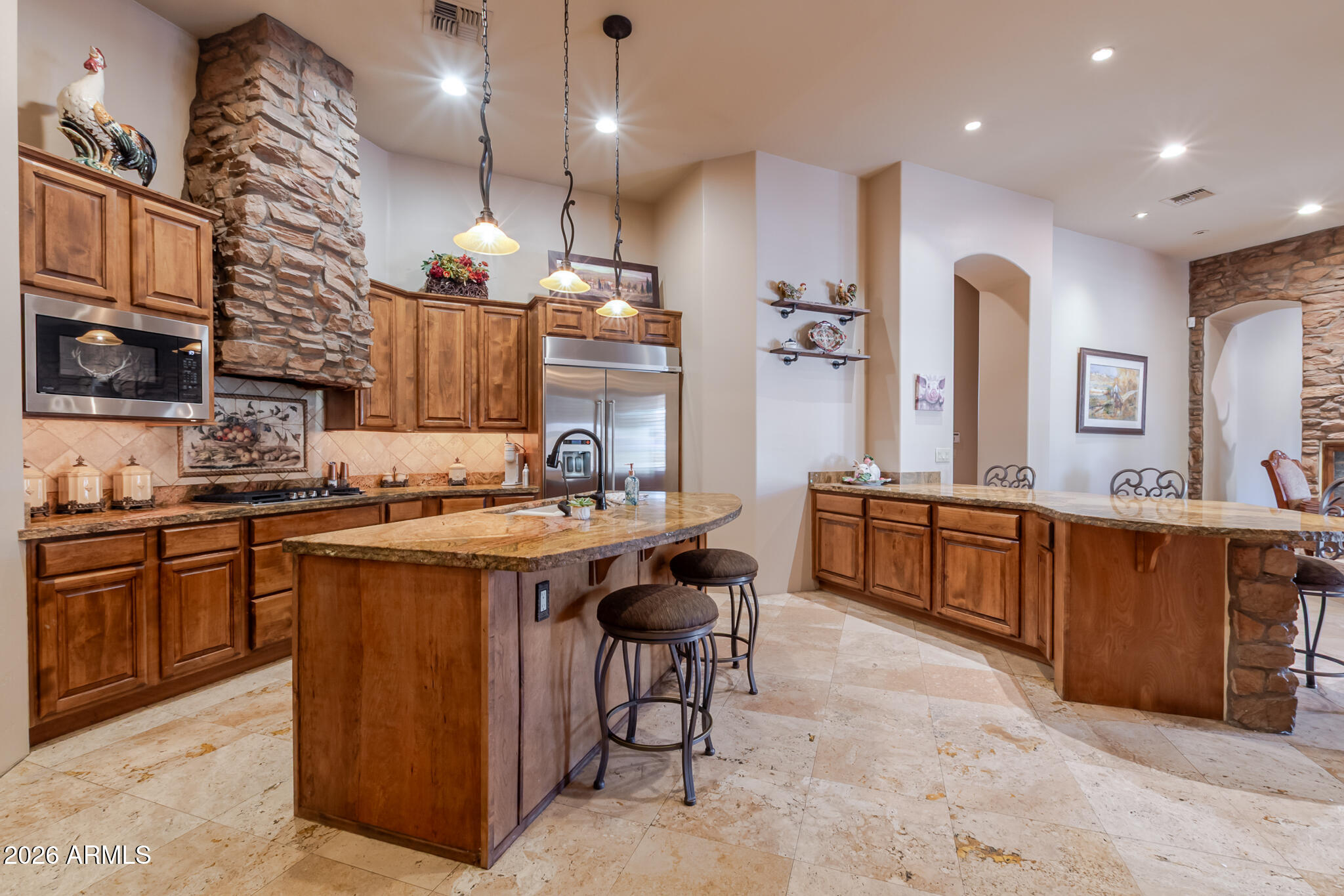 INDIAN RIDGE ESTATES - Residential