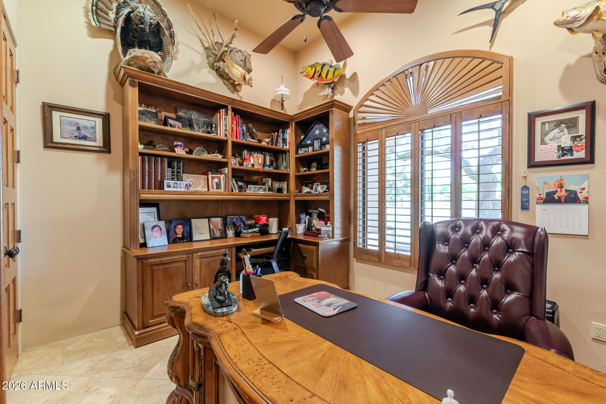 INDIAN RIDGE ESTATES - Residential
