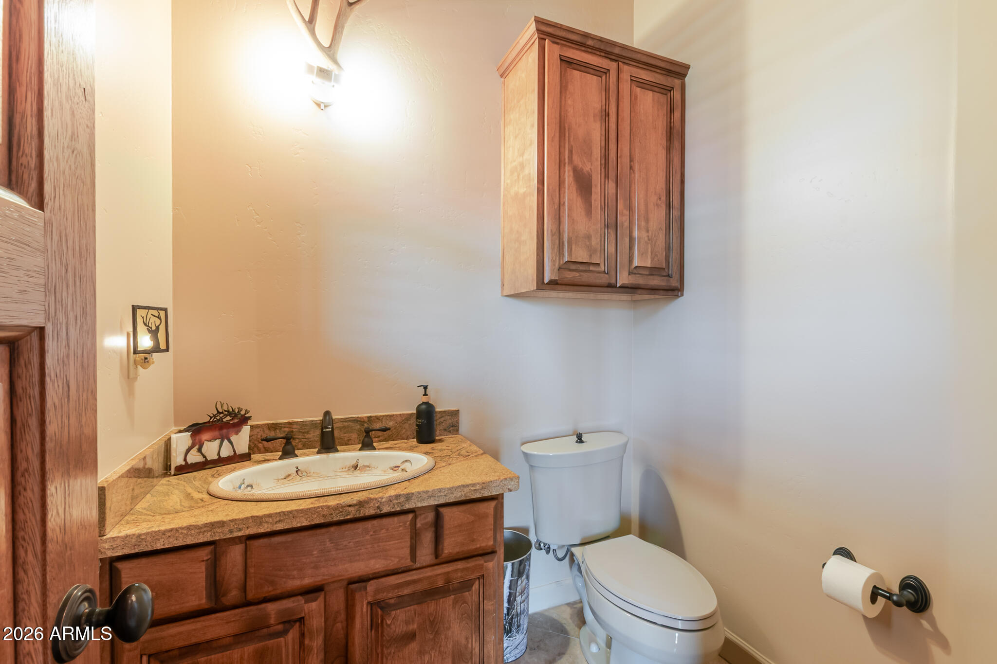 INDIAN RIDGE ESTATES - Residential