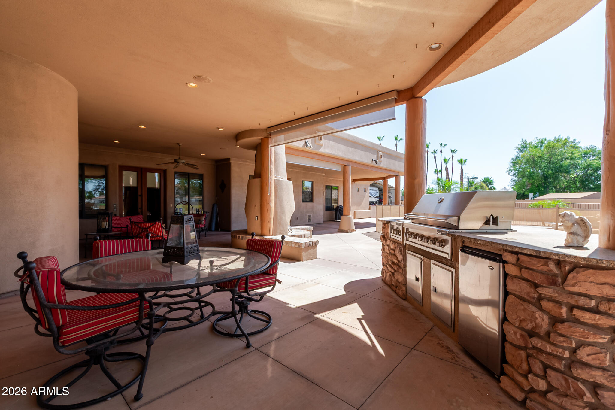 INDIAN RIDGE ESTATES - Residential