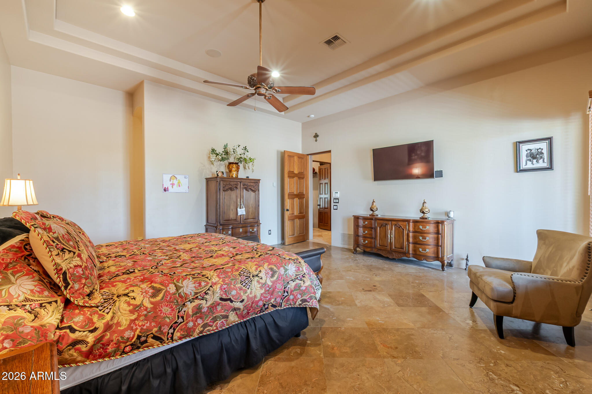 INDIAN RIDGE ESTATES - Residential