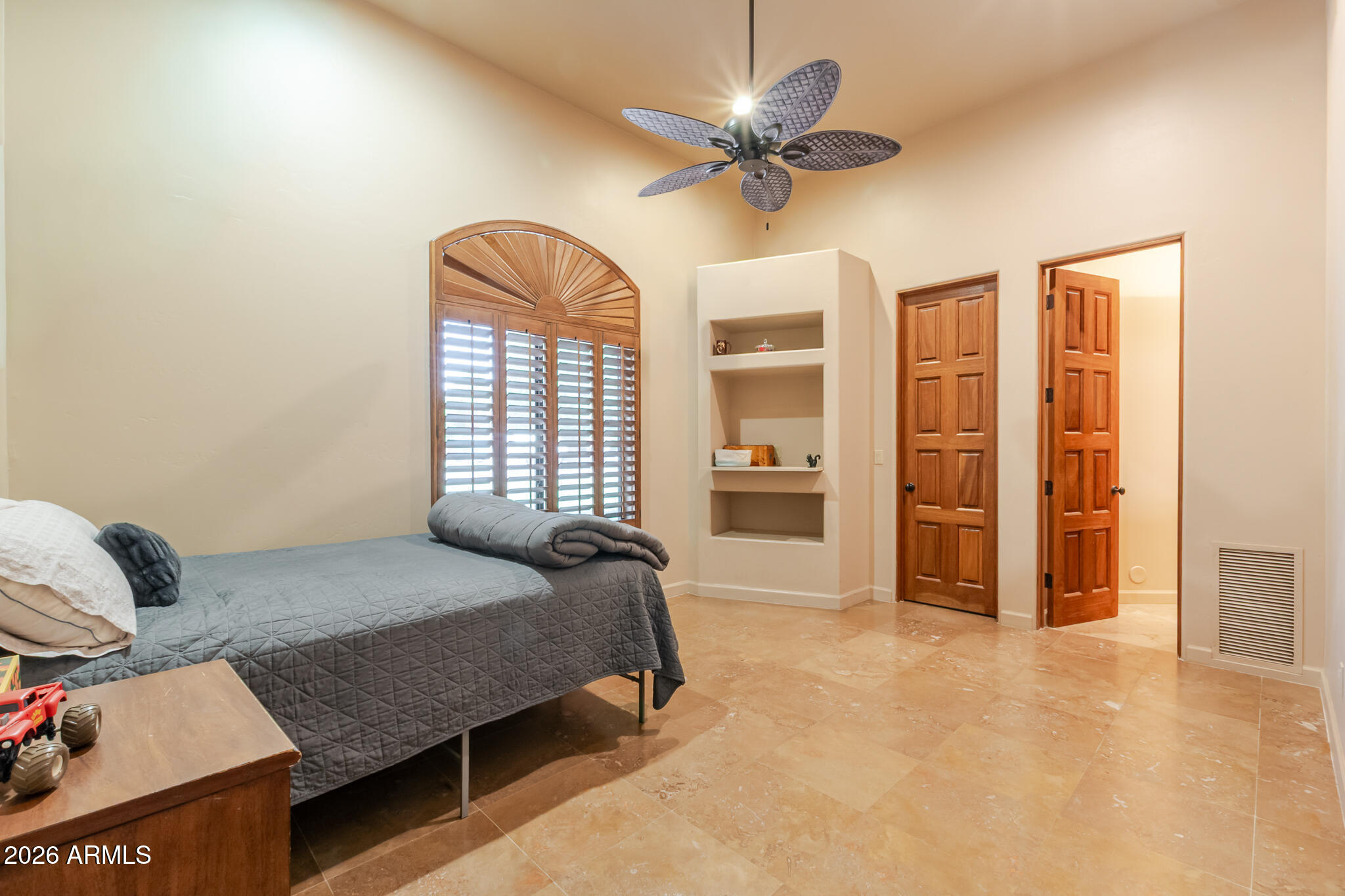 INDIAN RIDGE ESTATES - Residential