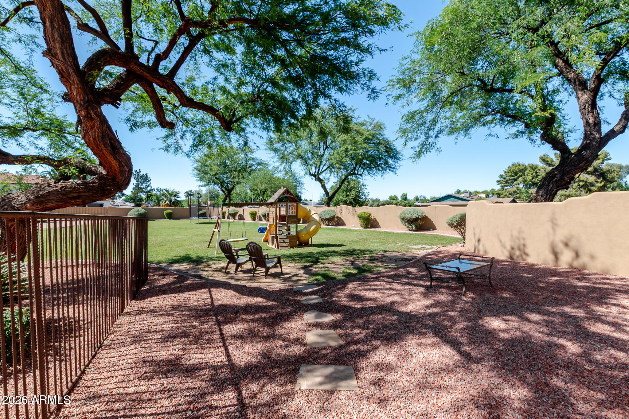 INDIAN RIDGE ESTATES - Residential