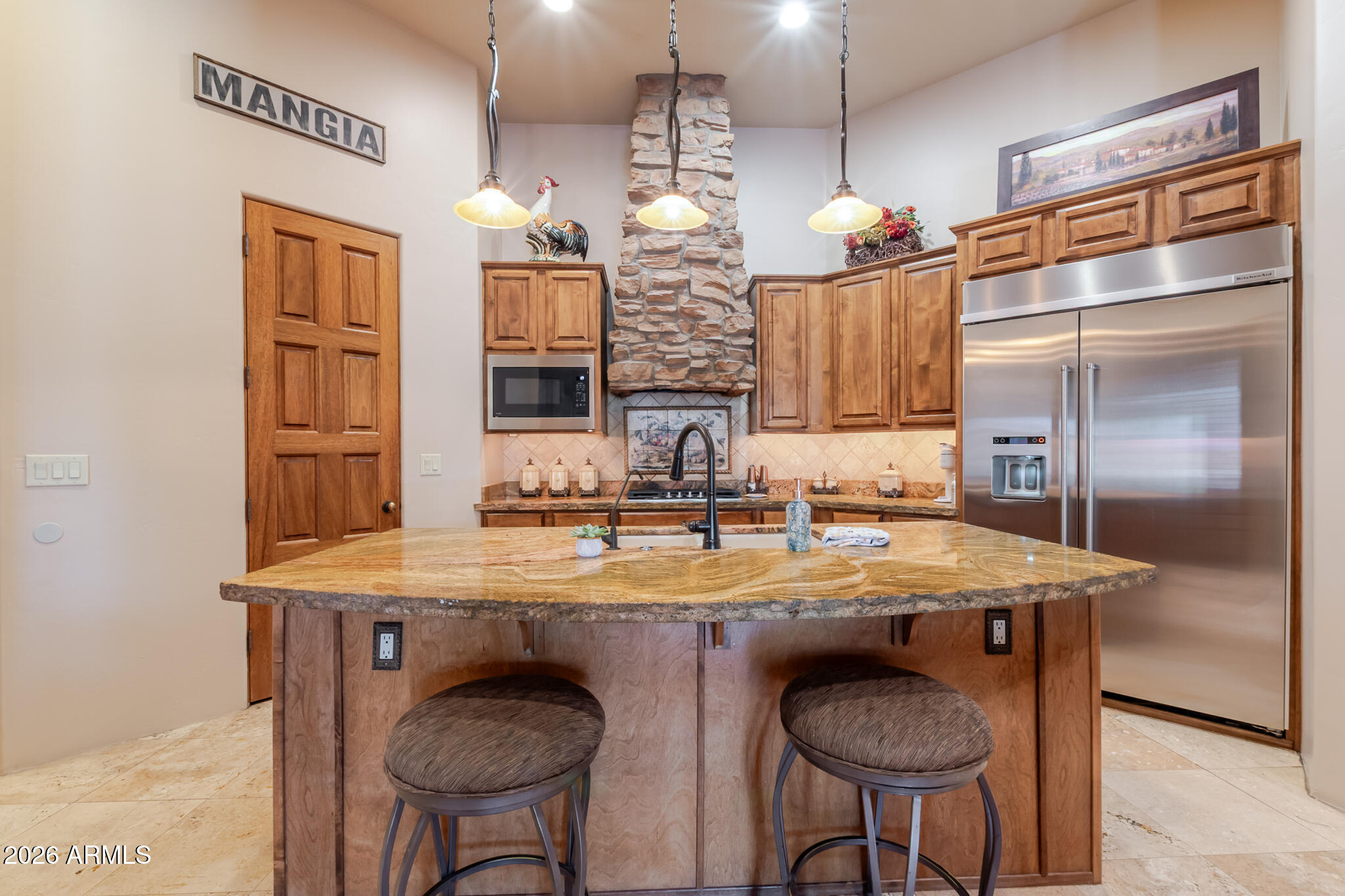 INDIAN RIDGE ESTATES - Residential