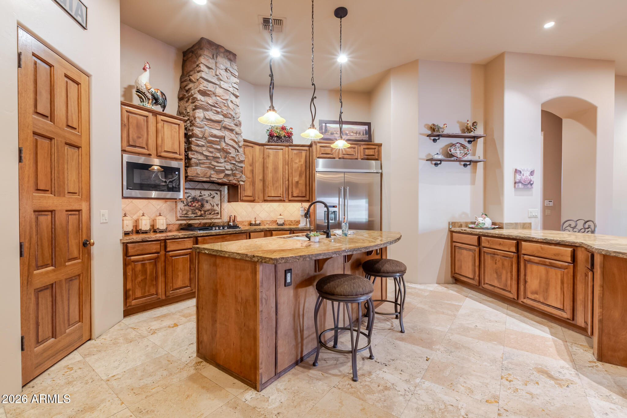 INDIAN RIDGE ESTATES - Residential