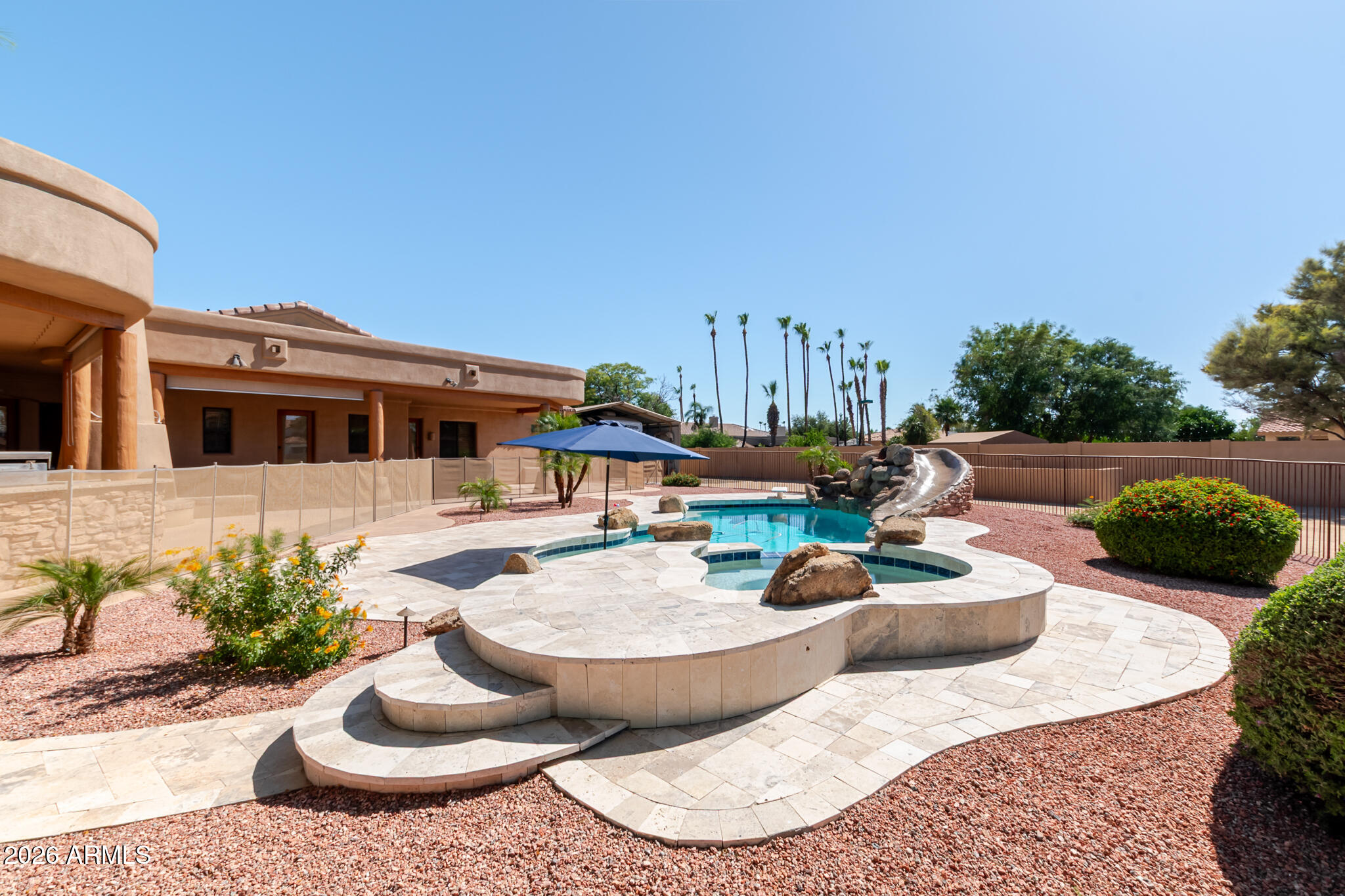 INDIAN RIDGE ESTATES - Residential