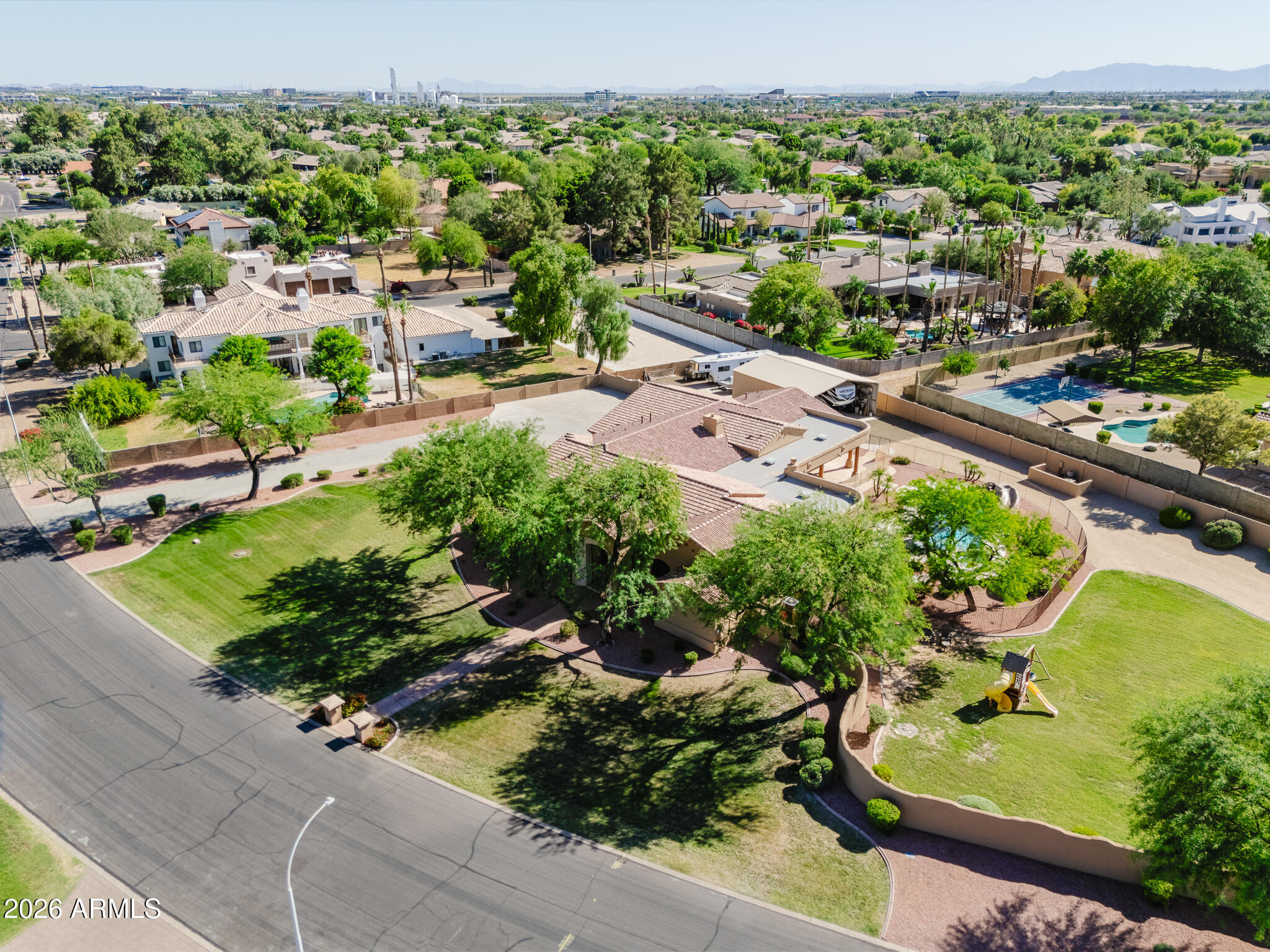 INDIAN RIDGE ESTATES - Residential
