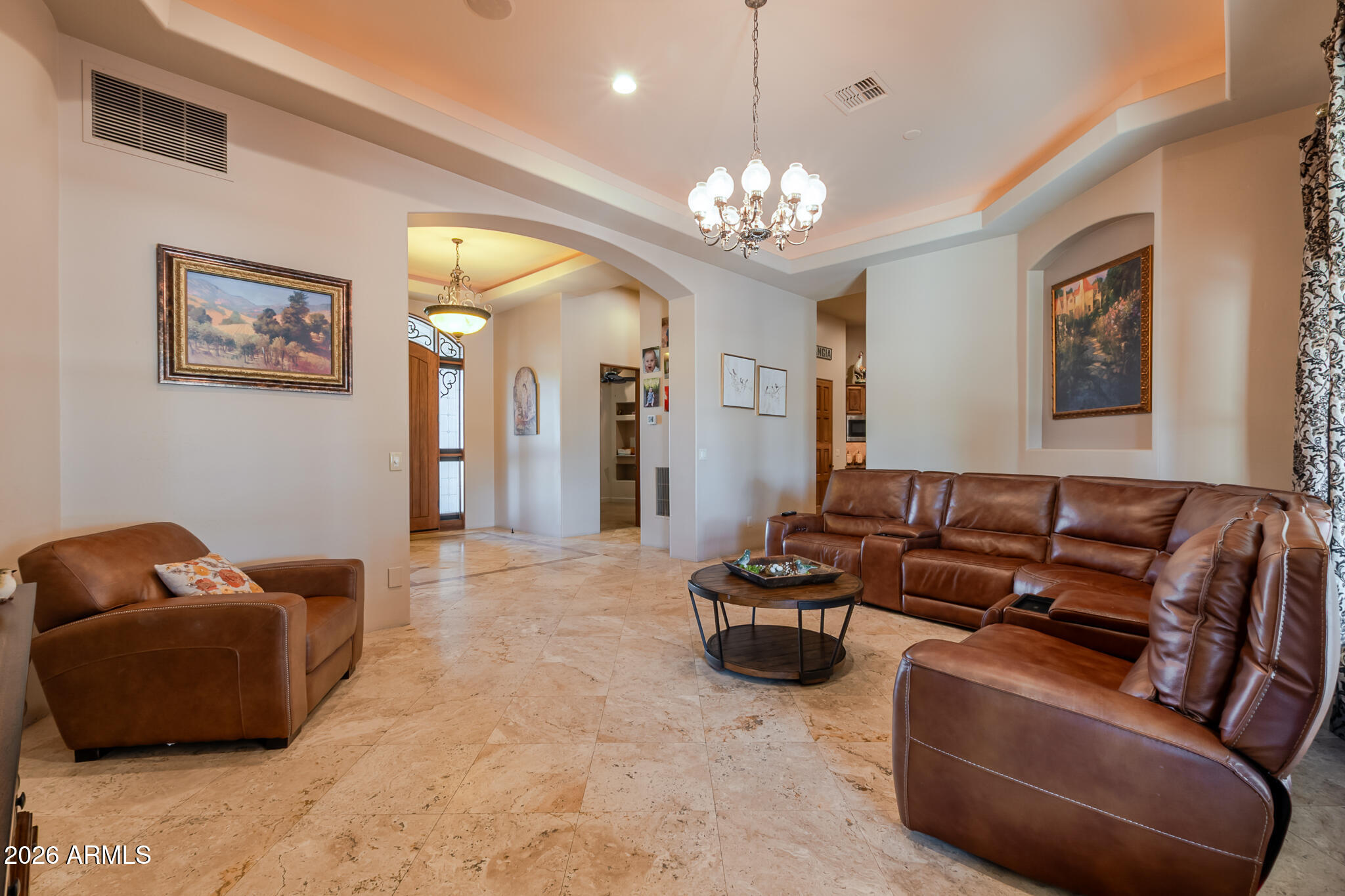 INDIAN RIDGE ESTATES - Residential