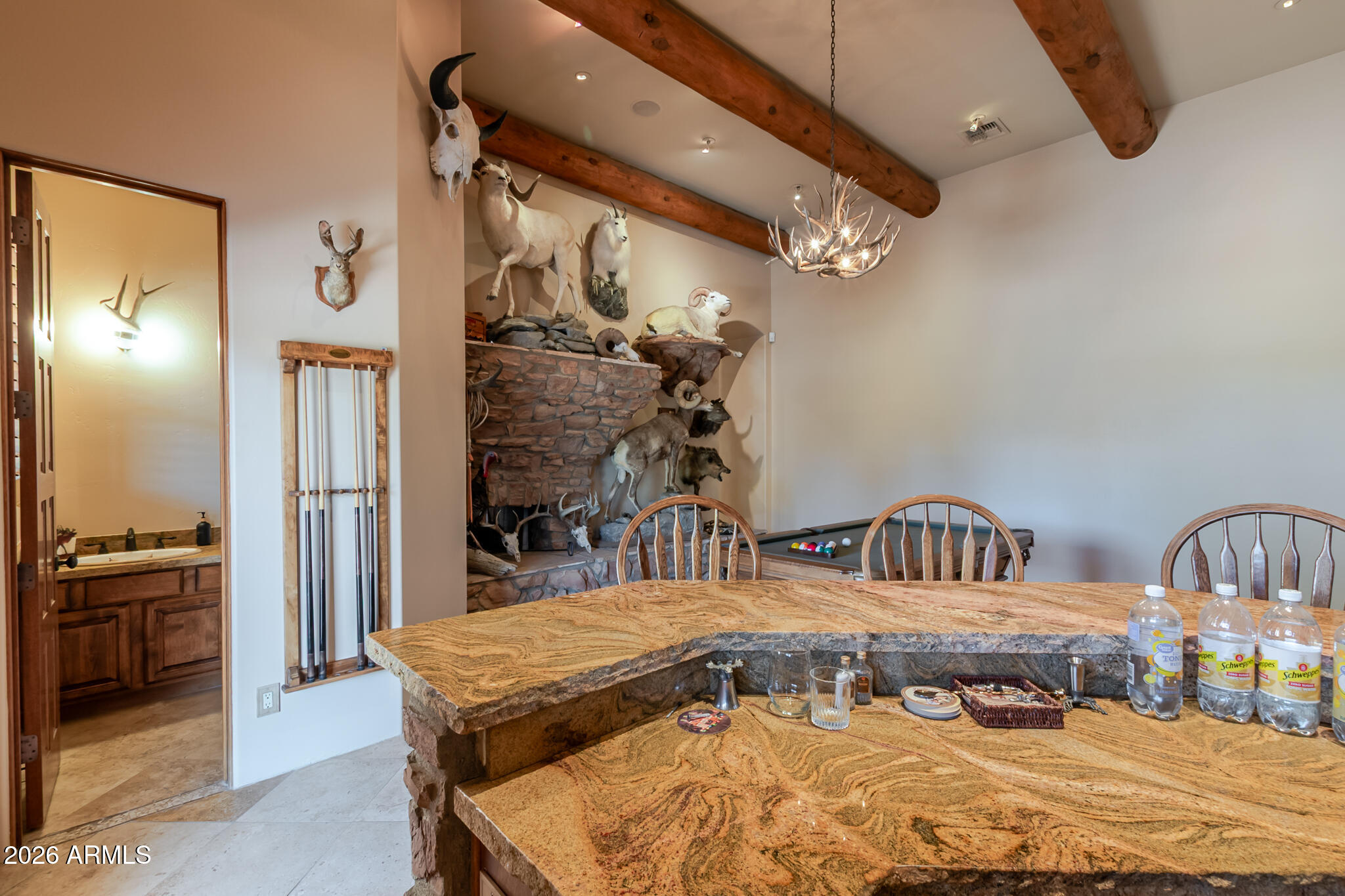 INDIAN RIDGE ESTATES - Residential