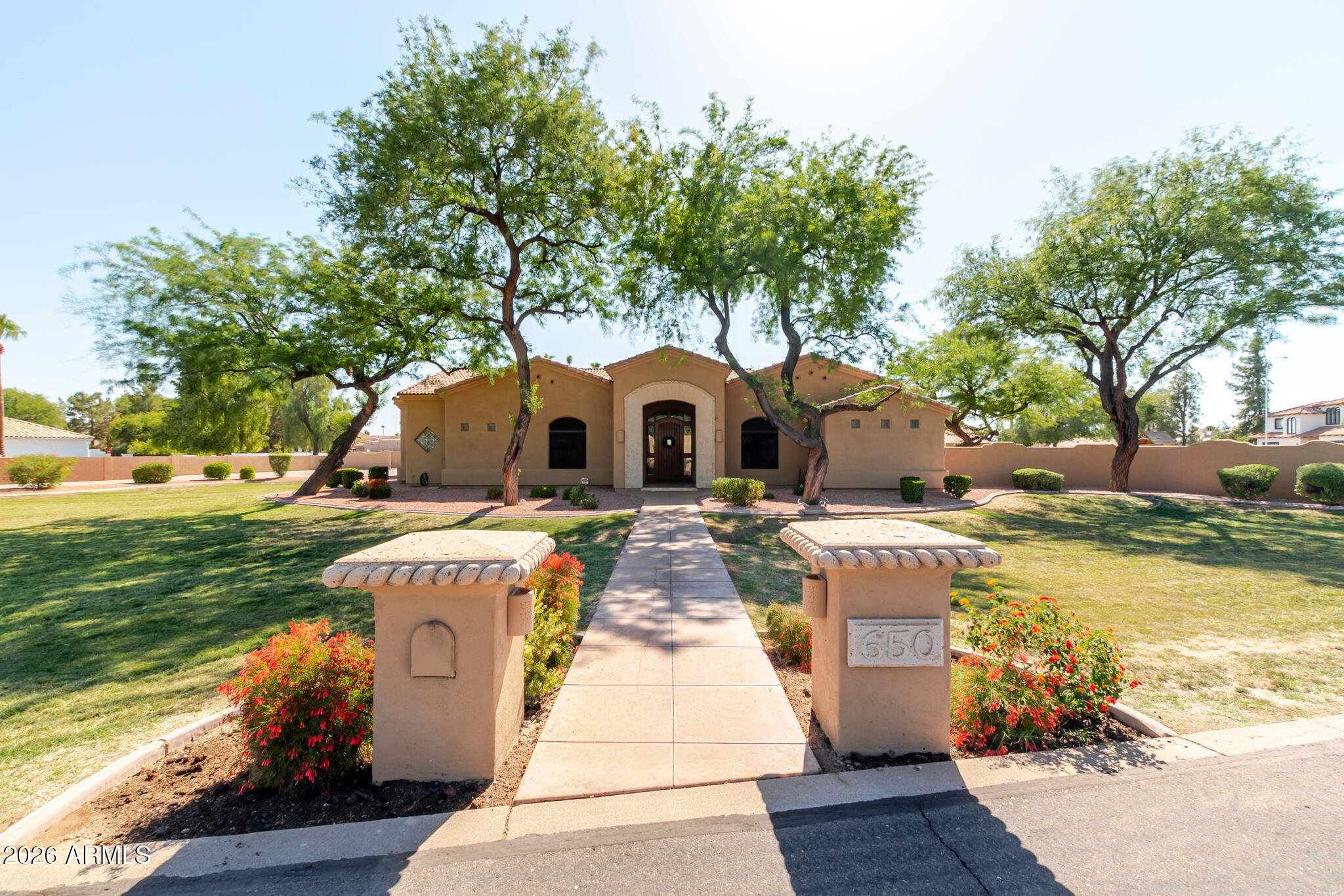 INDIAN RIDGE ESTATES - Residential
