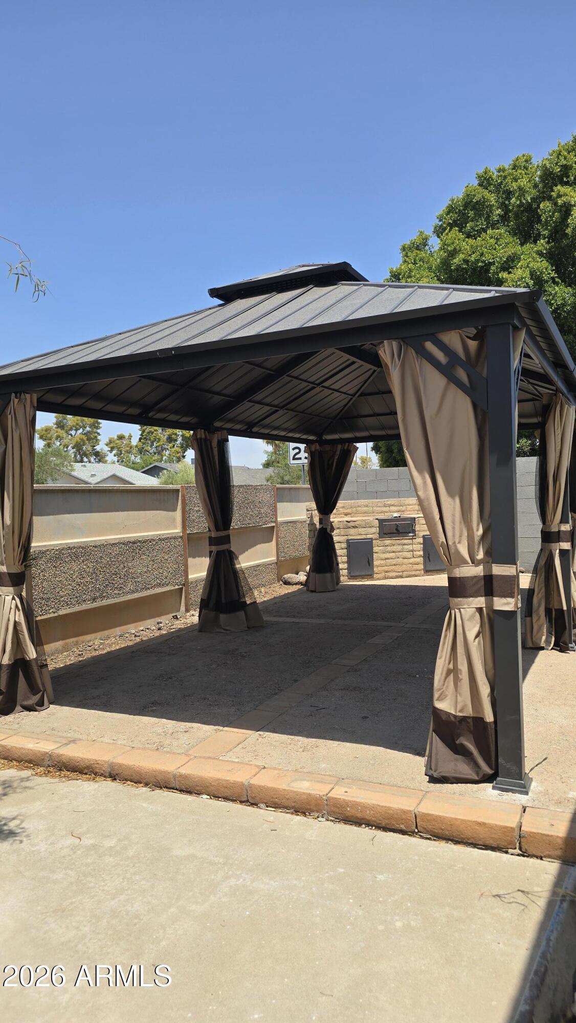 TEMPE GARDENS 16 LOT 1709-1814 - Residential