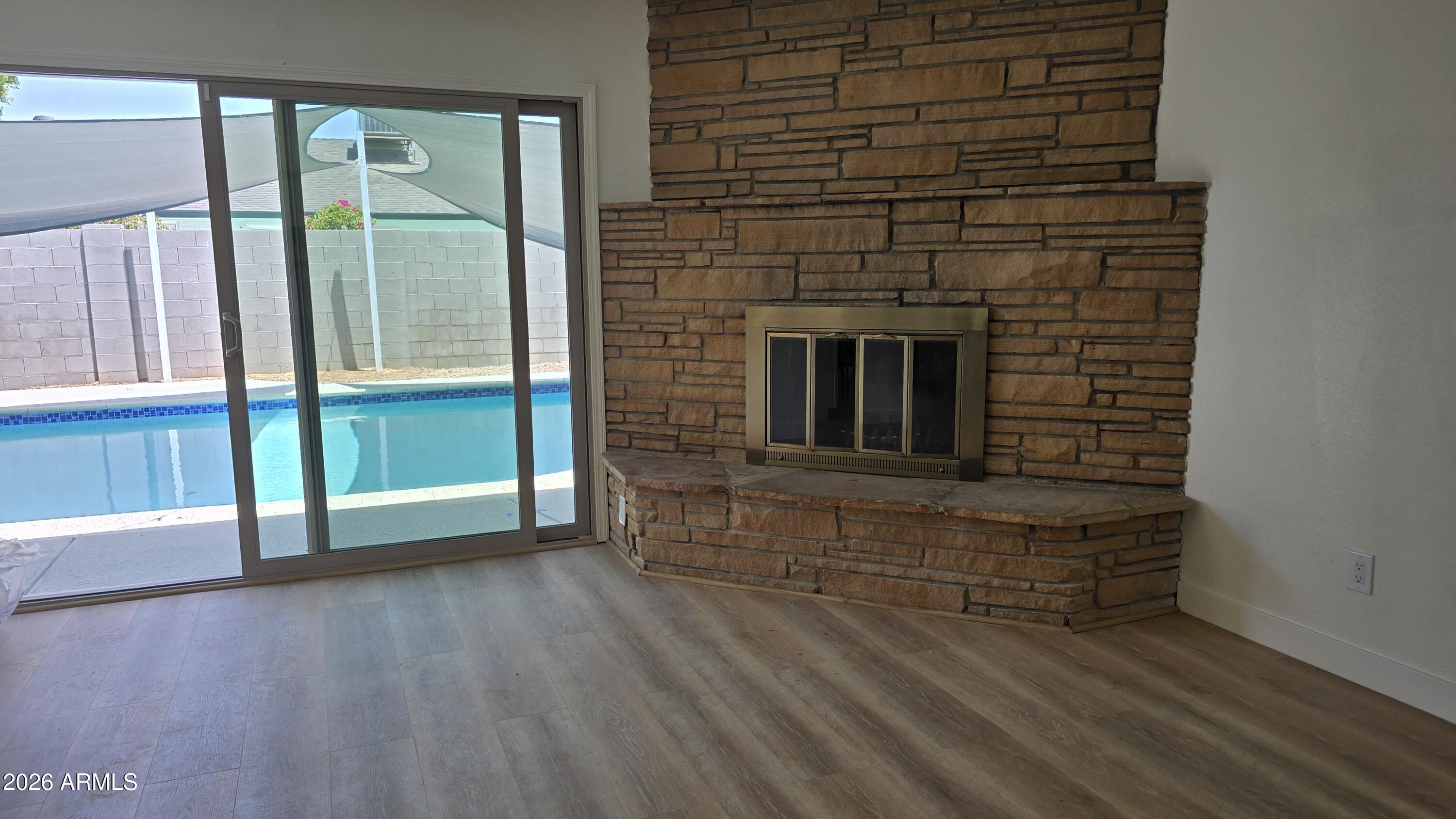 TEMPE GARDENS 16 LOT 1709-1814 - Residential