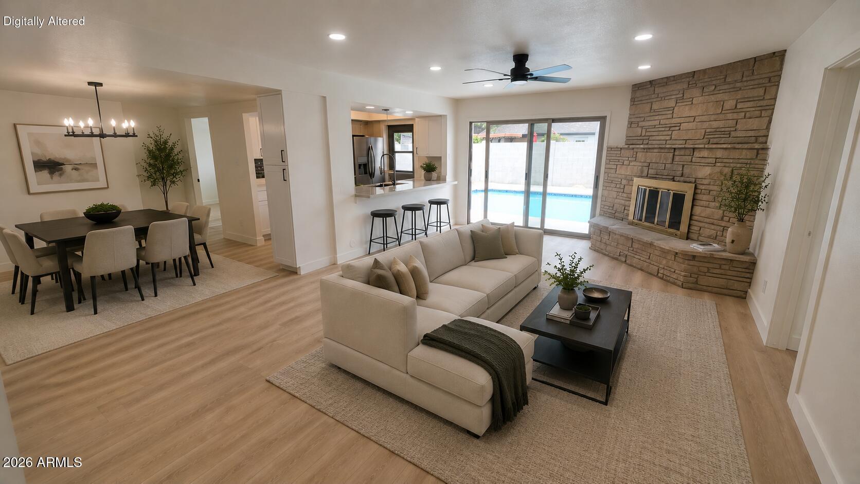 TEMPE GARDENS 16 LOT 1709-1814 - Residential