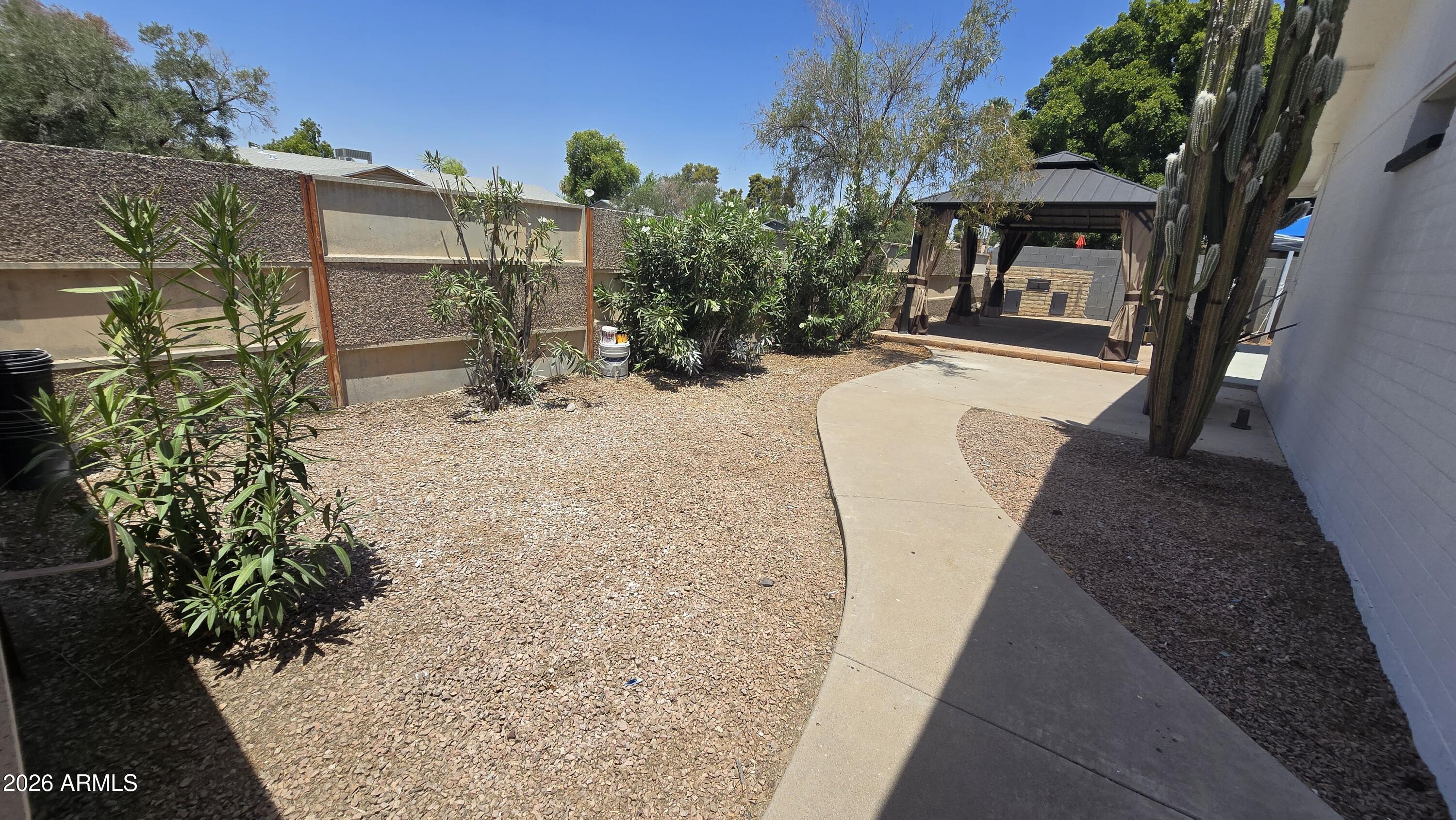TEMPE GARDENS 16 LOT 1709-1814 - Residential