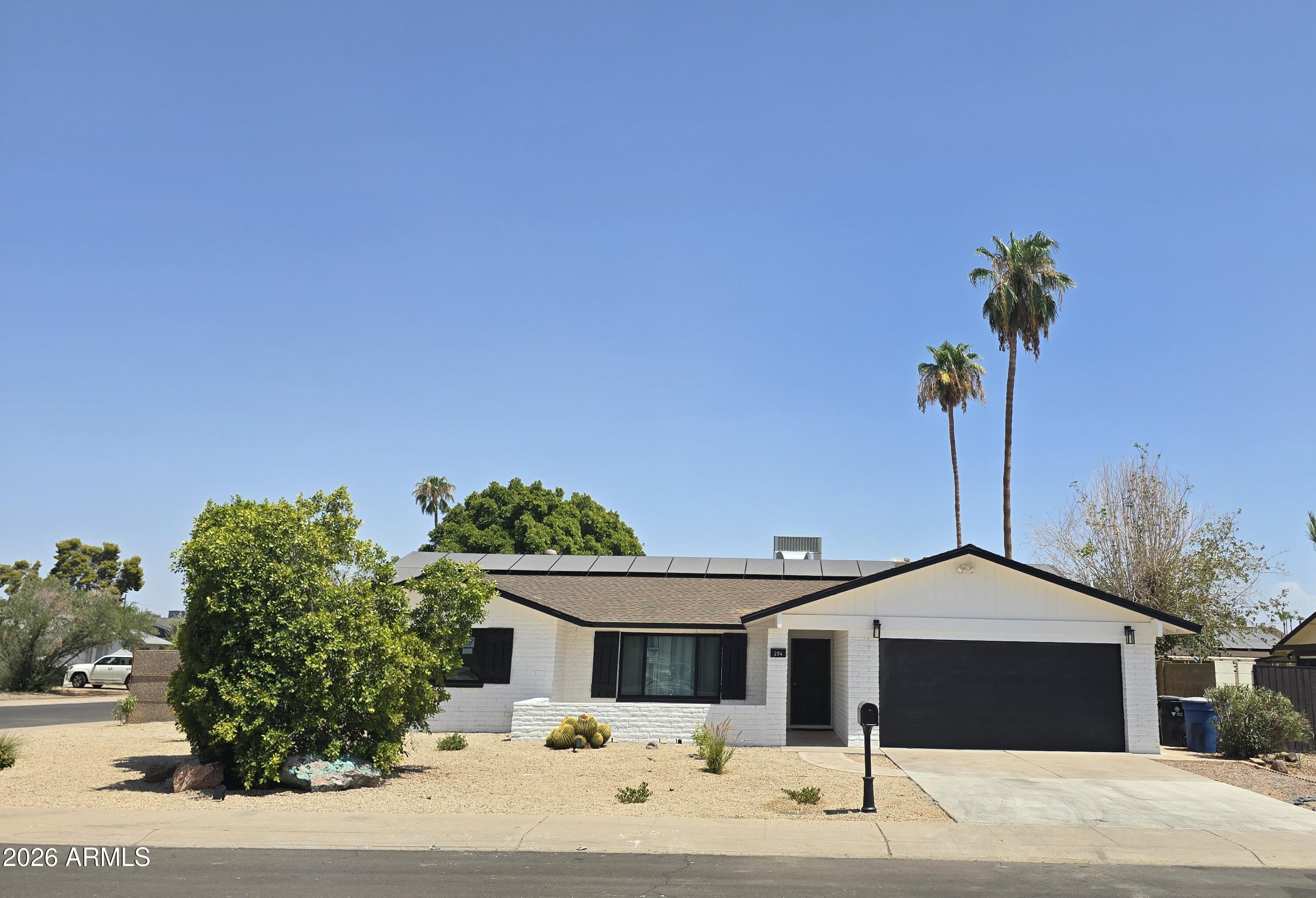 TEMPE GARDENS 16 LOT 1709-1814 - Residential