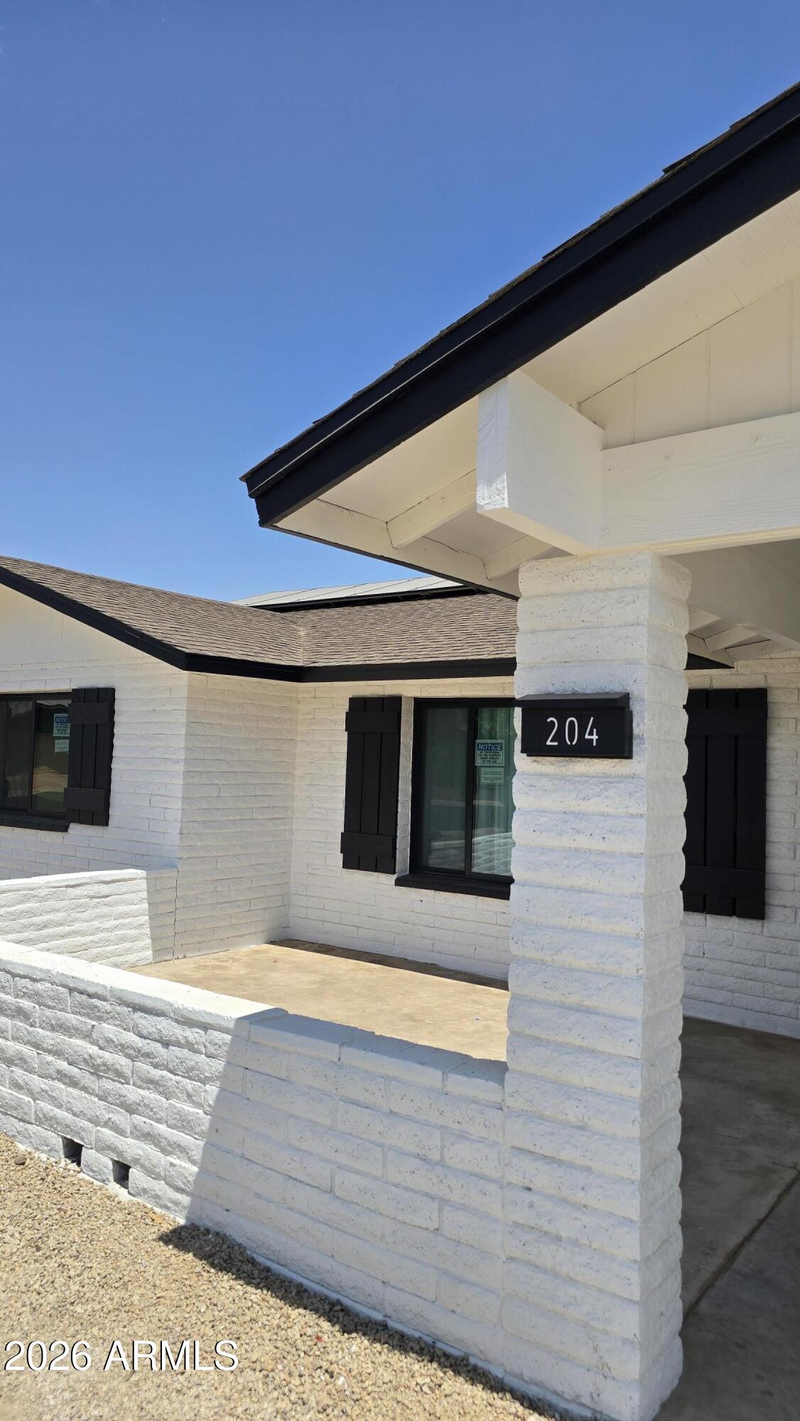 TEMPE GARDENS 16 LOT 1709-1814 - Residential