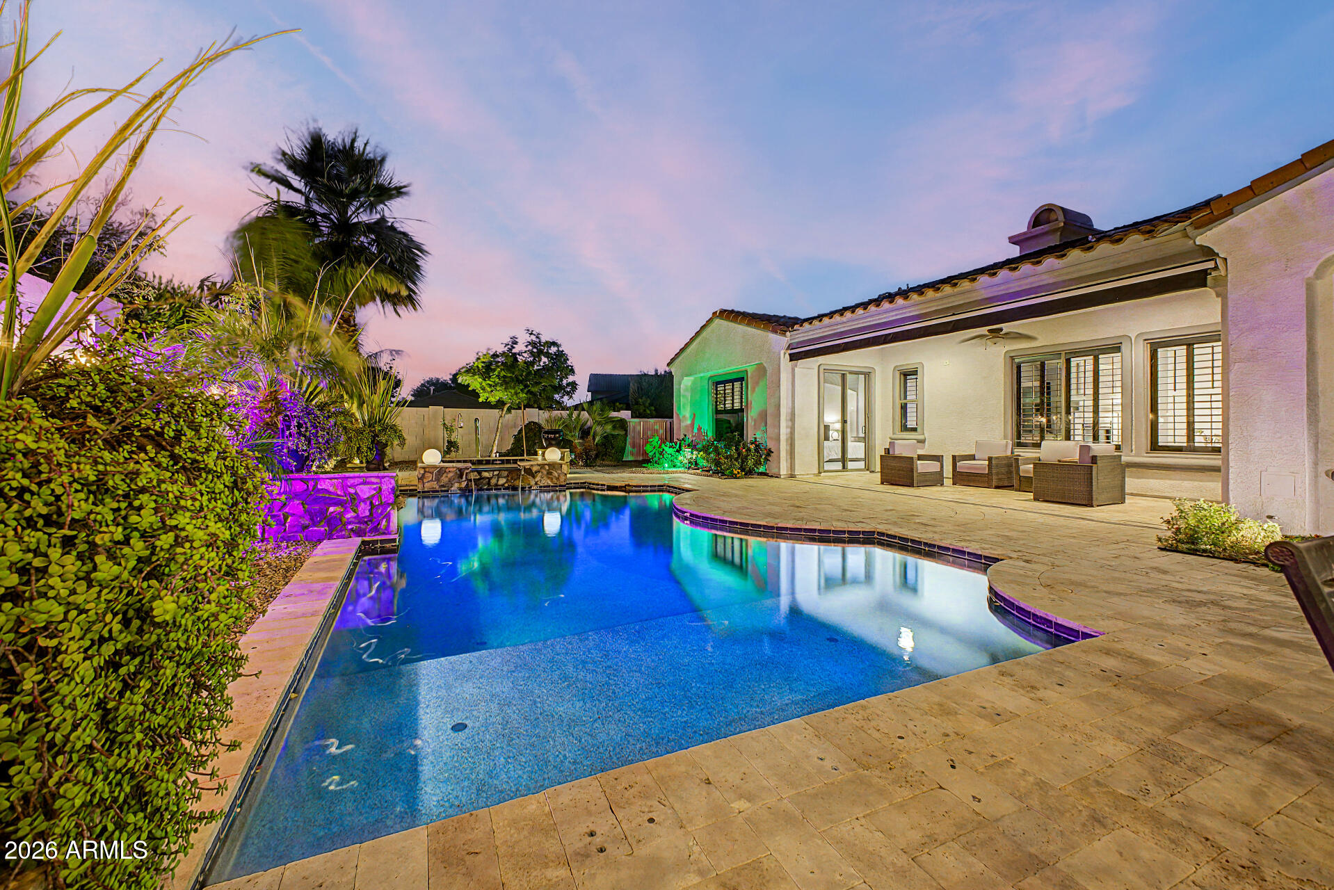 VILLAGE AT LITCHFIELD PARK PHASE 2 - Residential