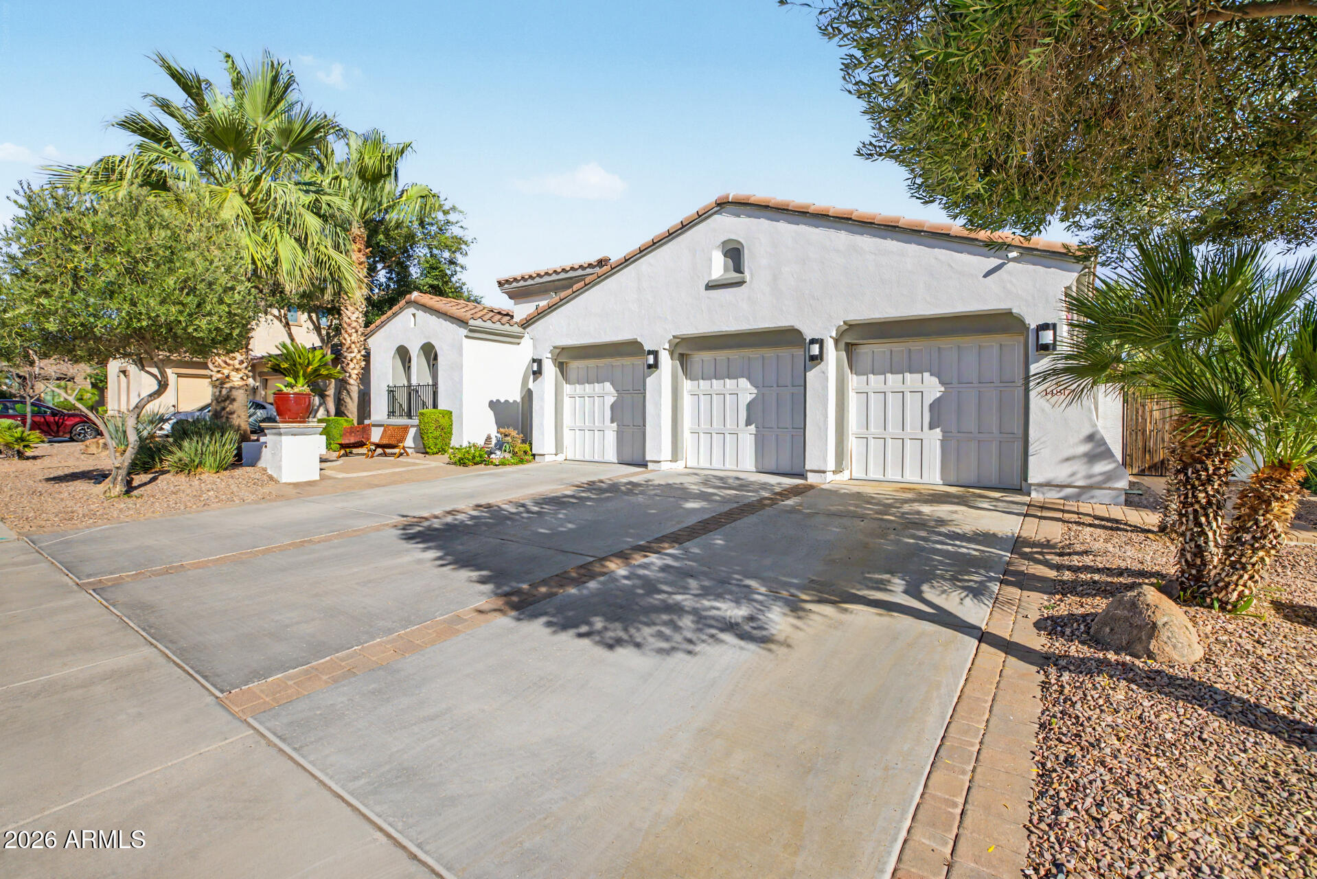 VILLAGE AT LITCHFIELD PARK PHASE 2 - Residential