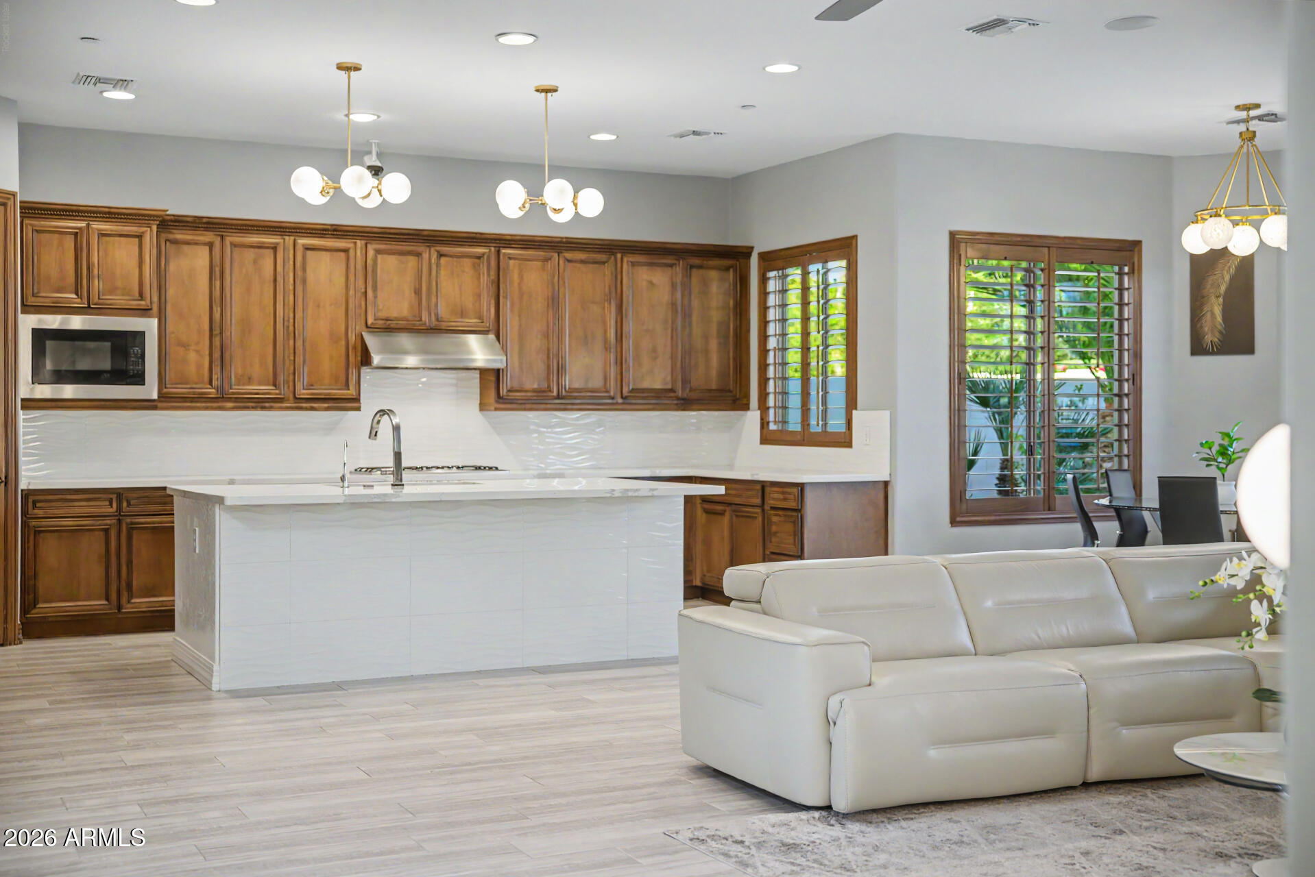 VILLAGE AT LITCHFIELD PARK PHASE 2 - Residential