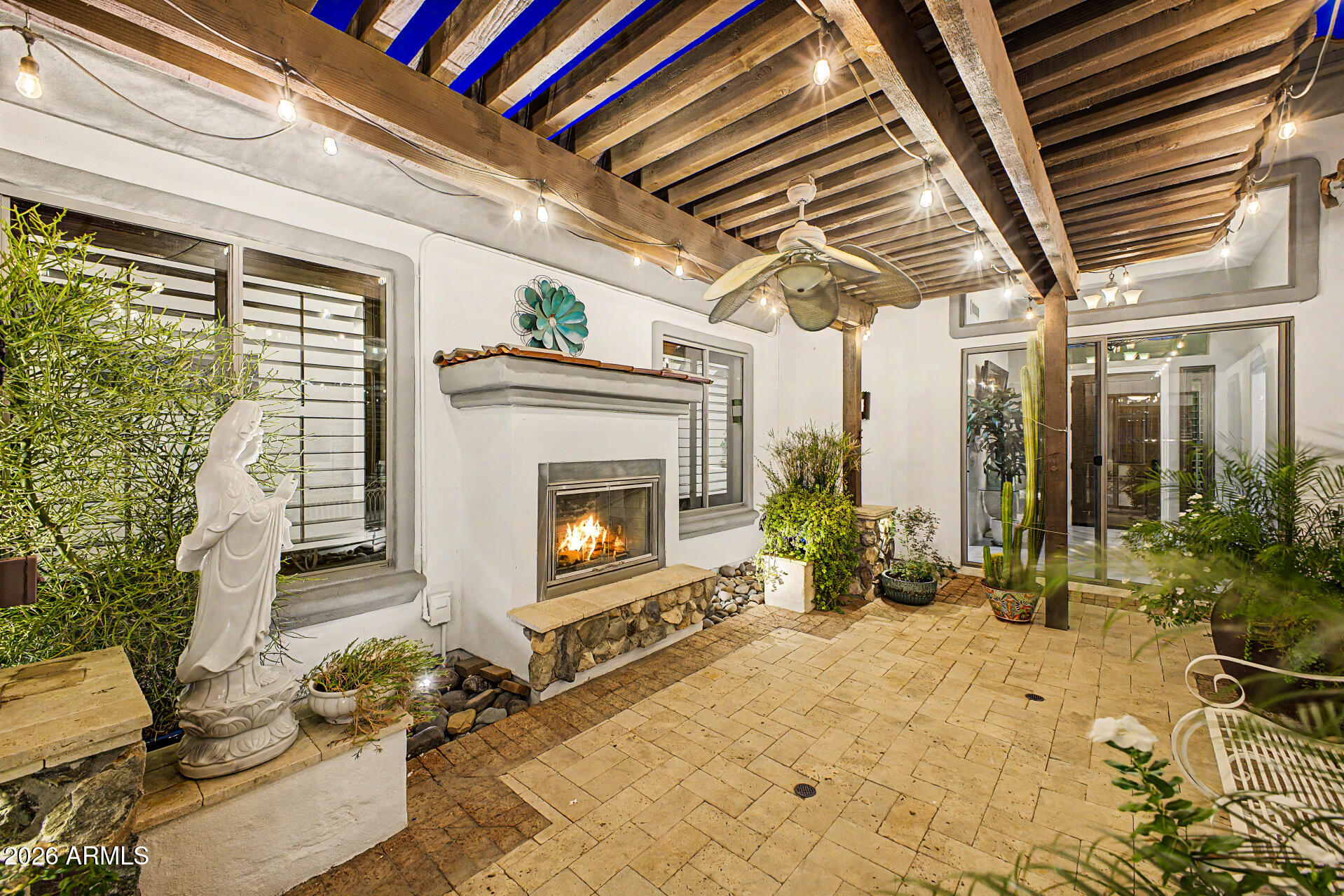 VILLAGE AT LITCHFIELD PARK PHASE 2 - Residential