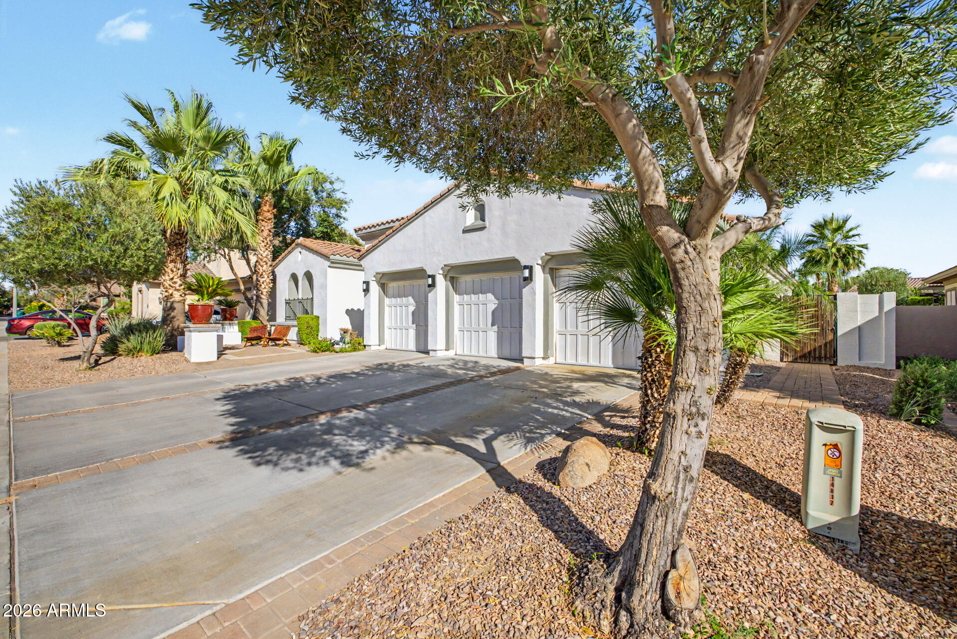 VILLAGE AT LITCHFIELD PARK PHASE 2 - Residential