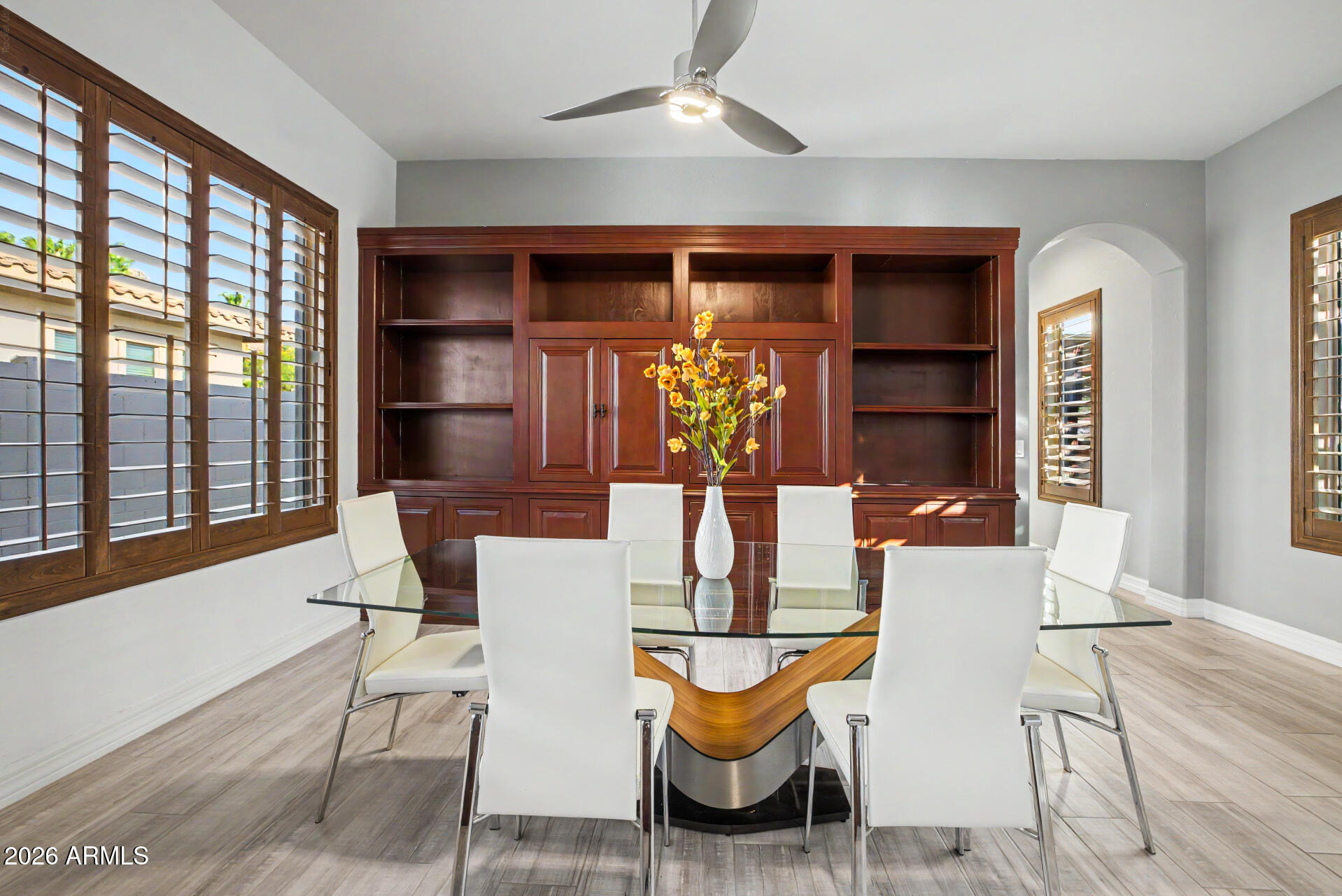 VILLAGE AT LITCHFIELD PARK PHASE 2 - Residential