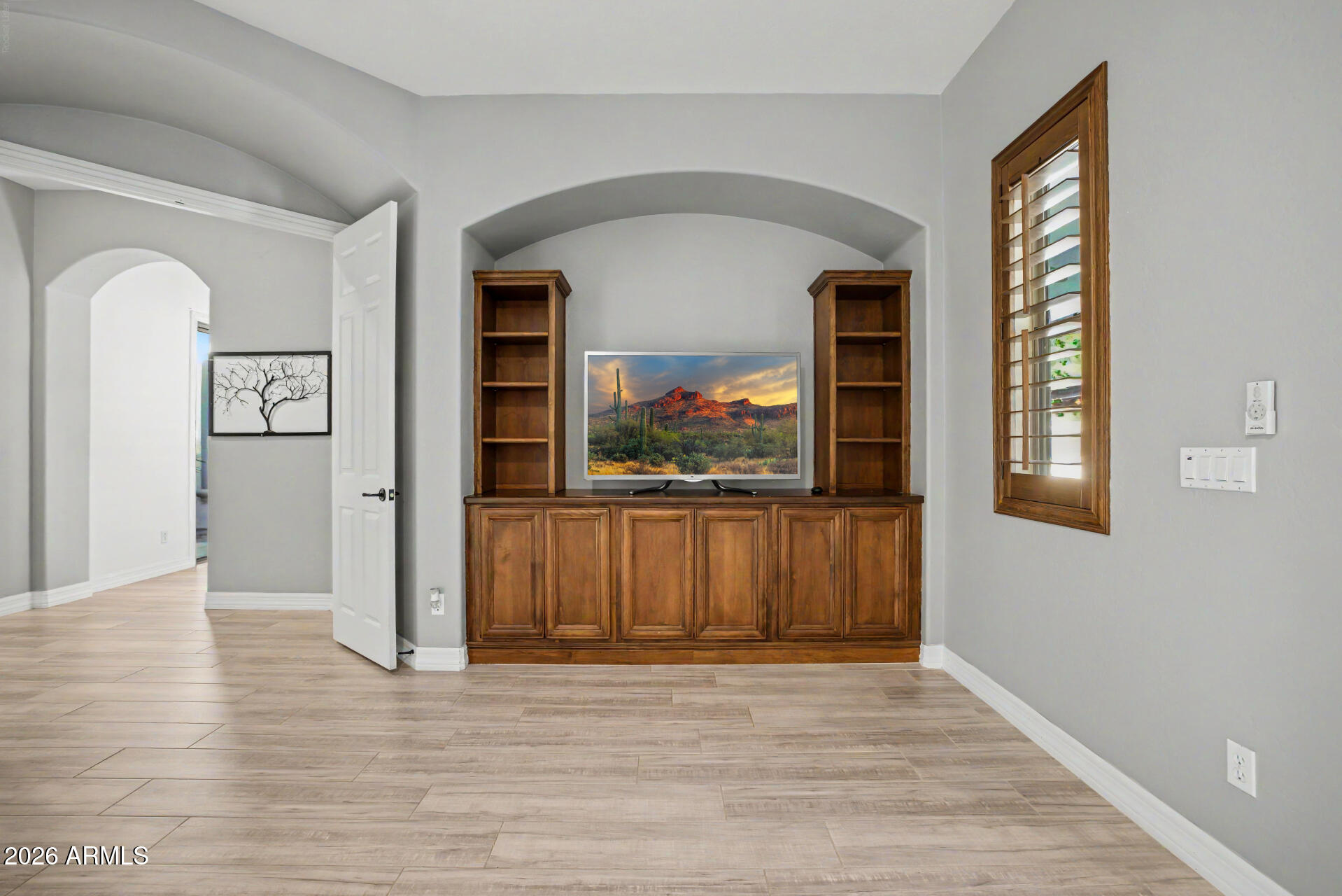 VILLAGE AT LITCHFIELD PARK PHASE 2 - Residential