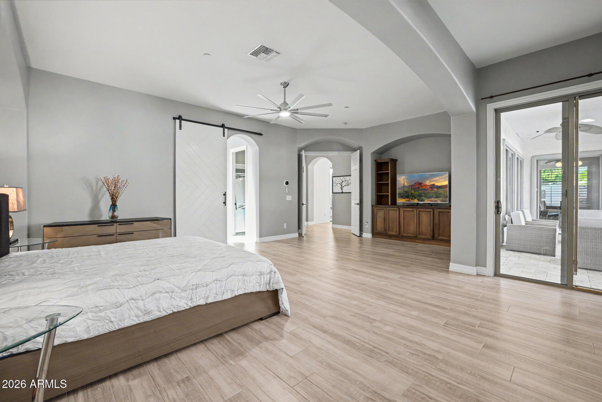 VILLAGE AT LITCHFIELD PARK PHASE 2 - Residential