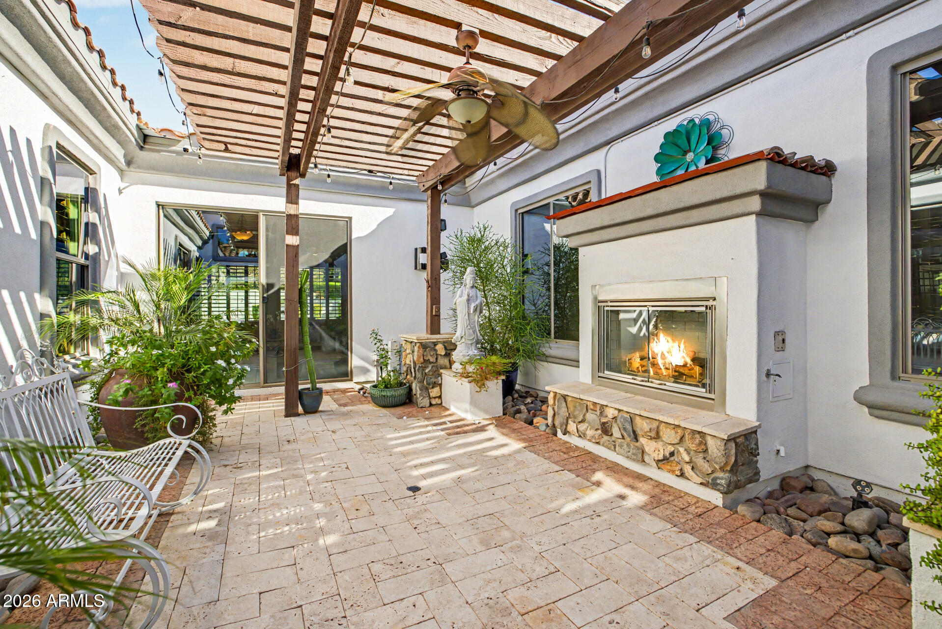 VILLAGE AT LITCHFIELD PARK PHASE 2 - Residential
