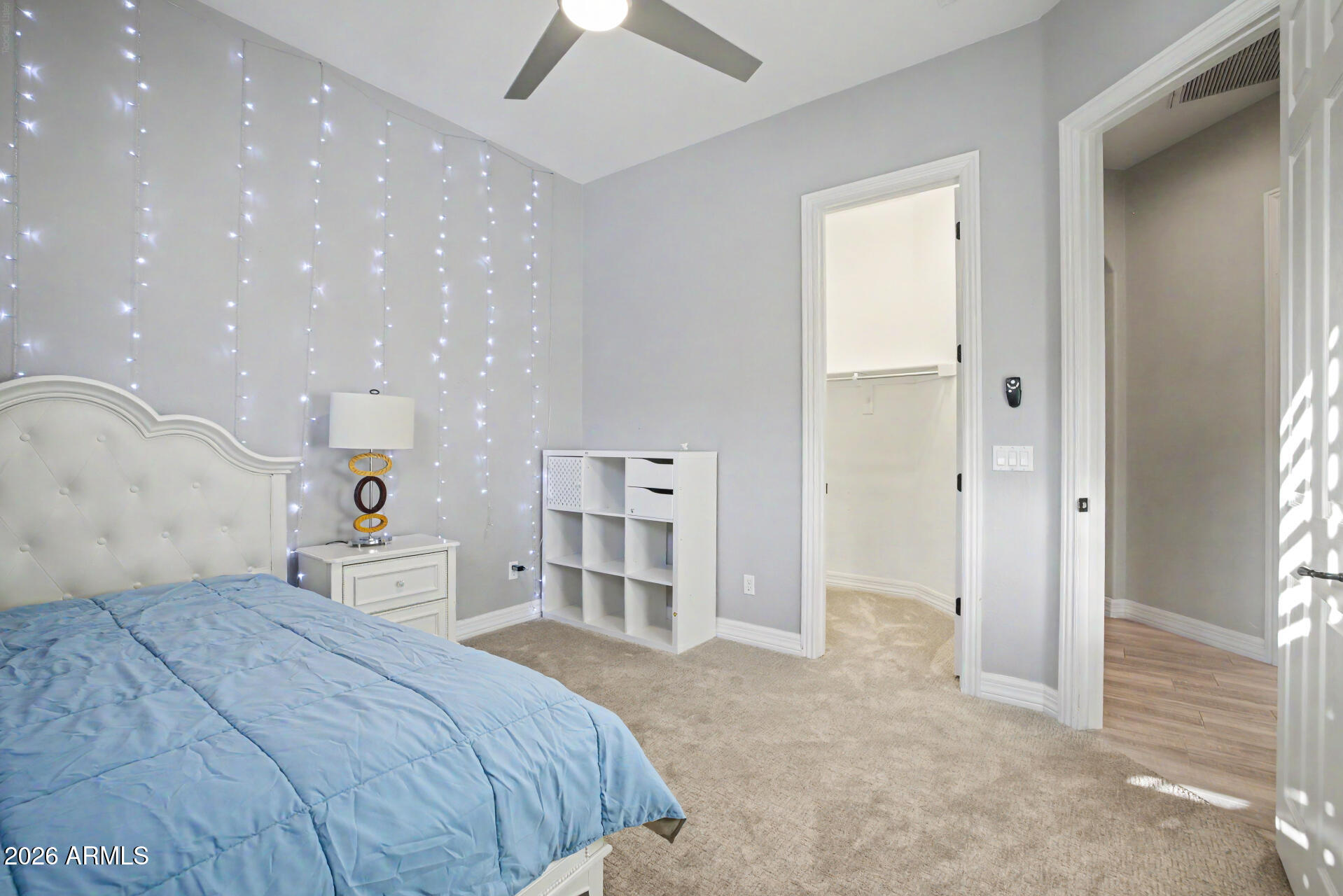VILLAGE AT LITCHFIELD PARK PHASE 2 - Residential