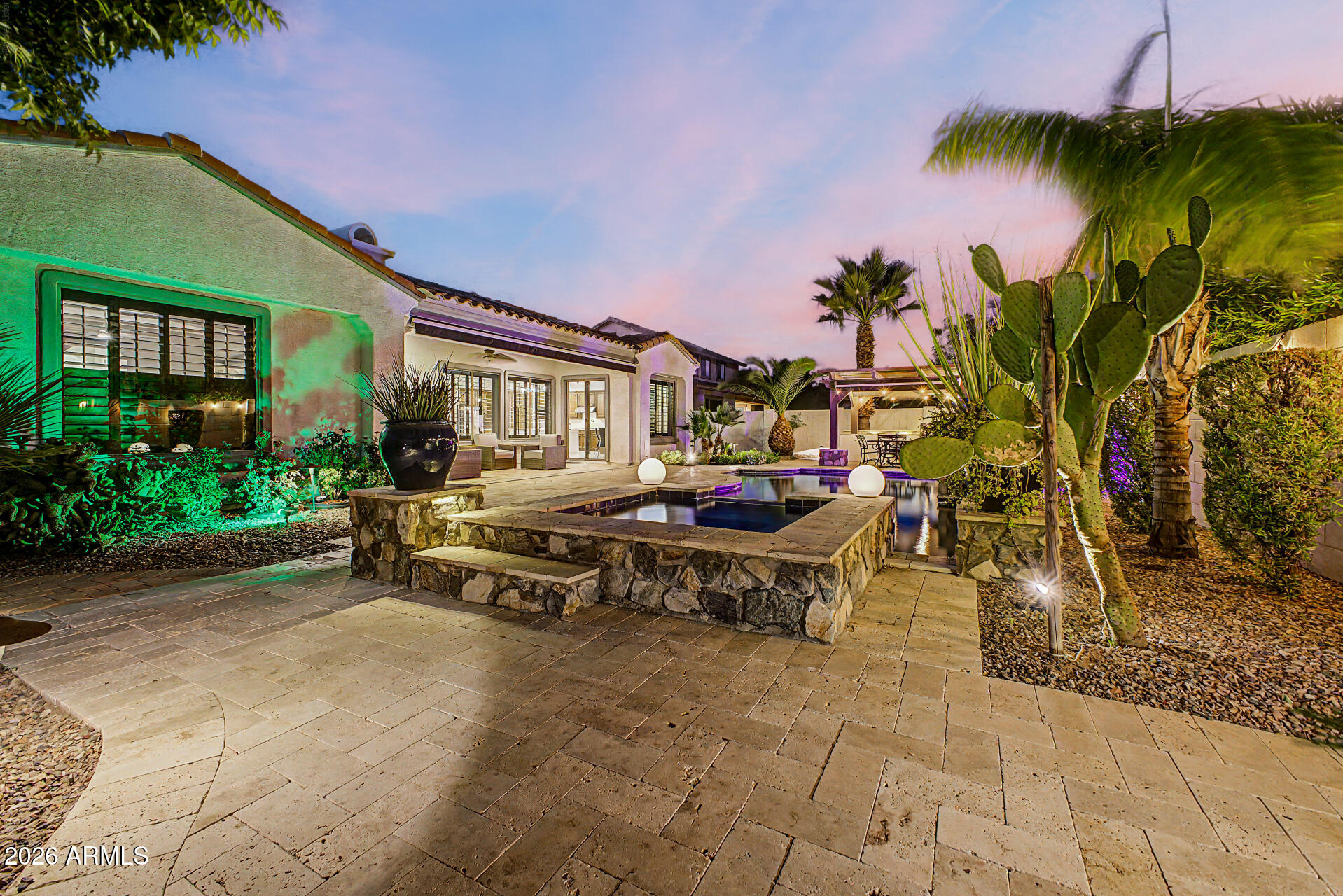 VILLAGE AT LITCHFIELD PARK PHASE 2 - Residential