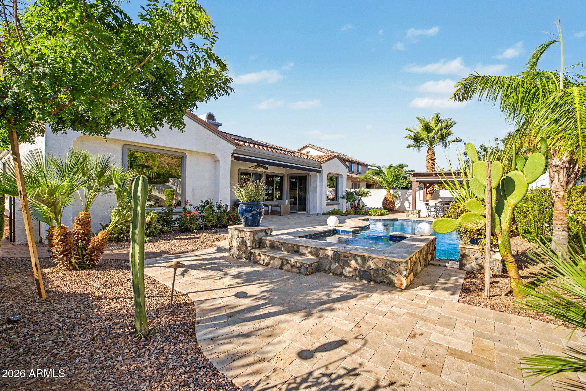 VILLAGE AT LITCHFIELD PARK PHASE 2 - Residential