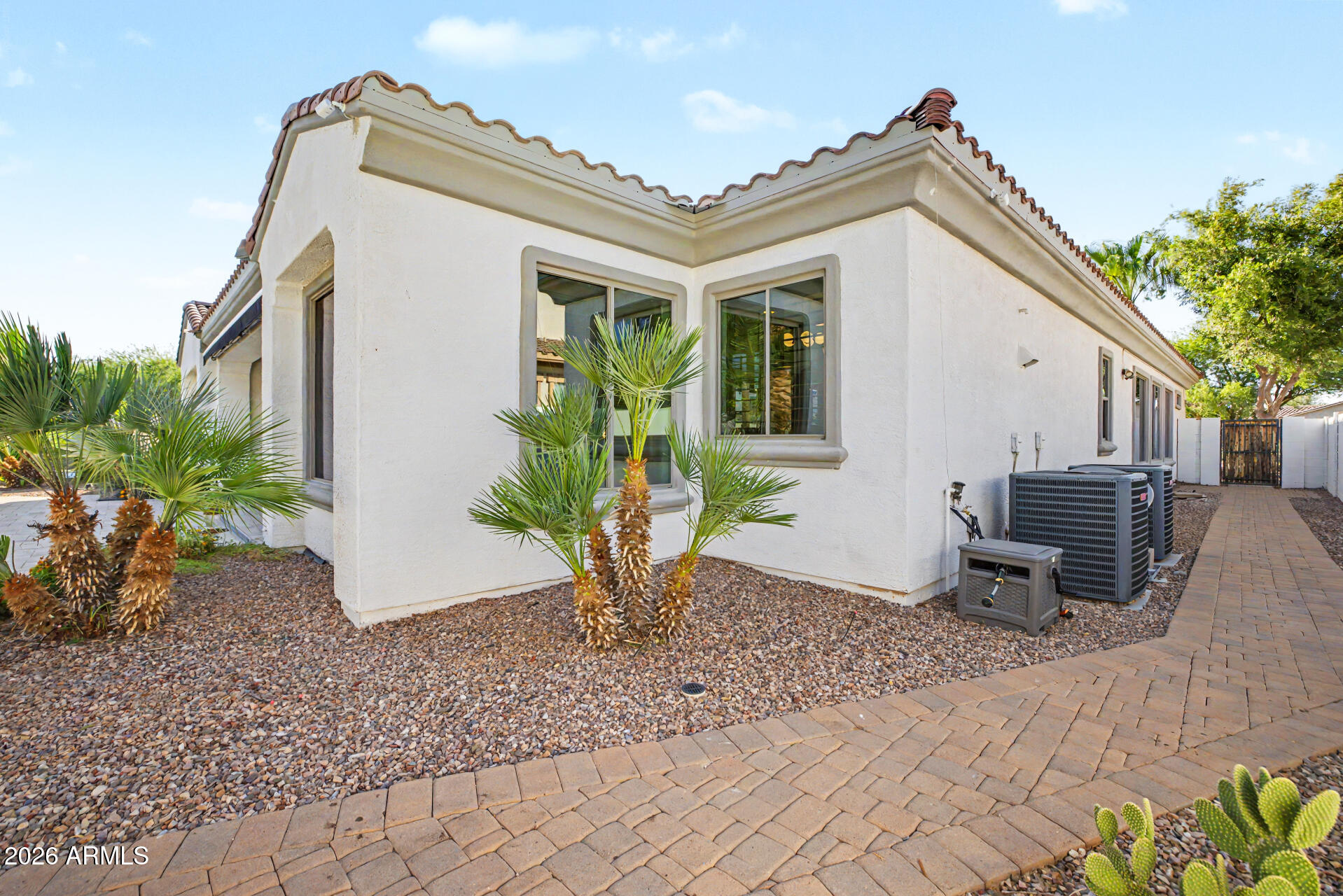 VILLAGE AT LITCHFIELD PARK PHASE 2 - Residential