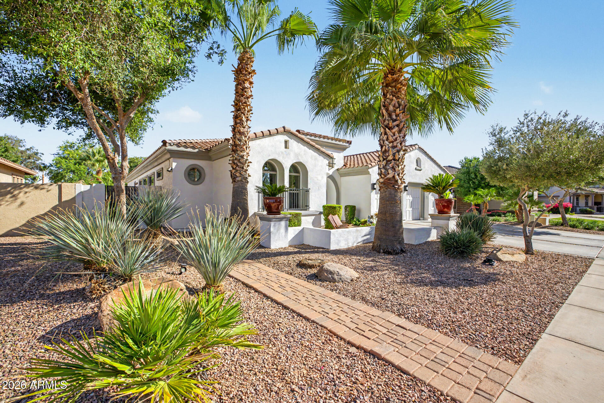 VILLAGE AT LITCHFIELD PARK PHASE 2 - Residential