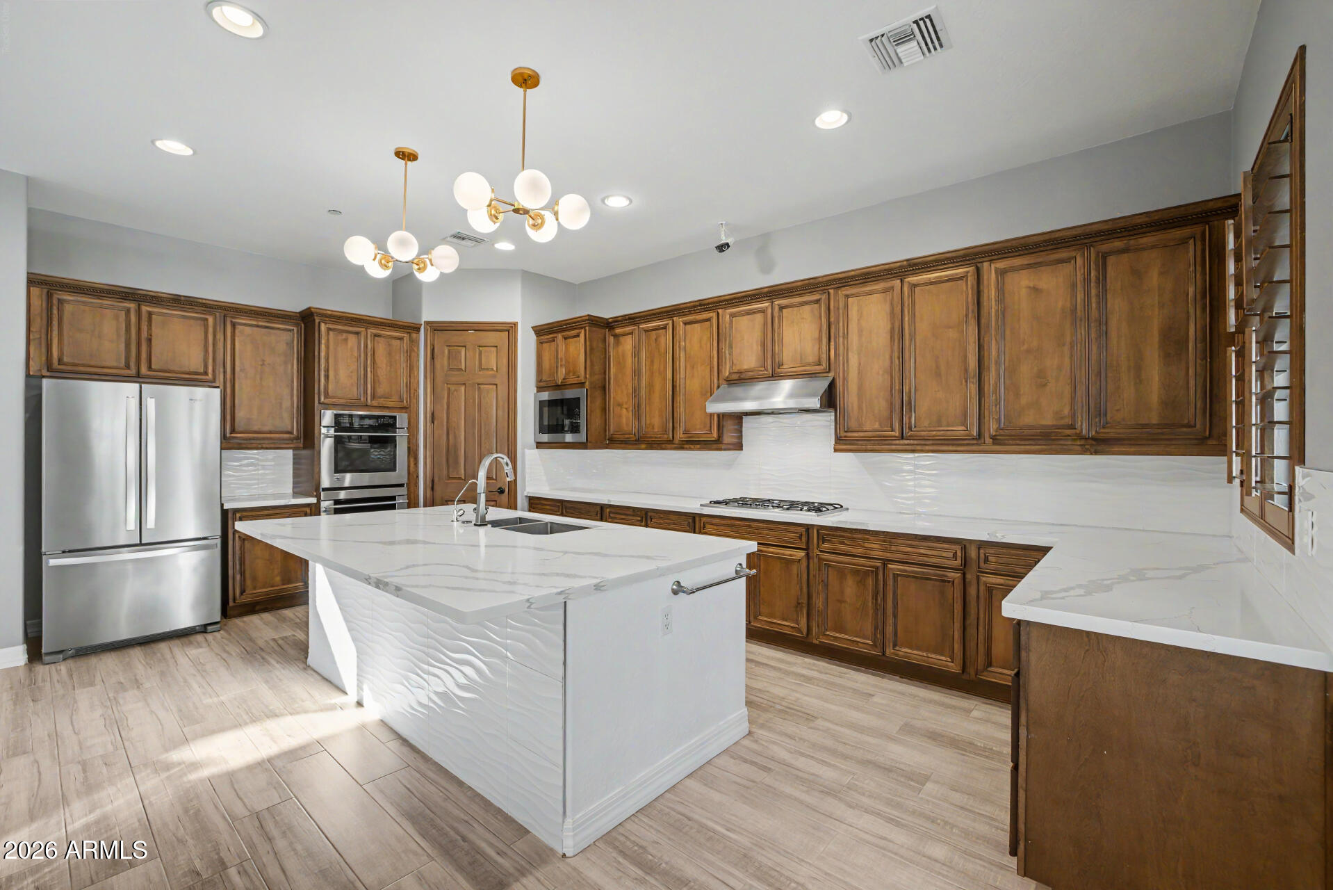 VILLAGE AT LITCHFIELD PARK PHASE 2 - Residential