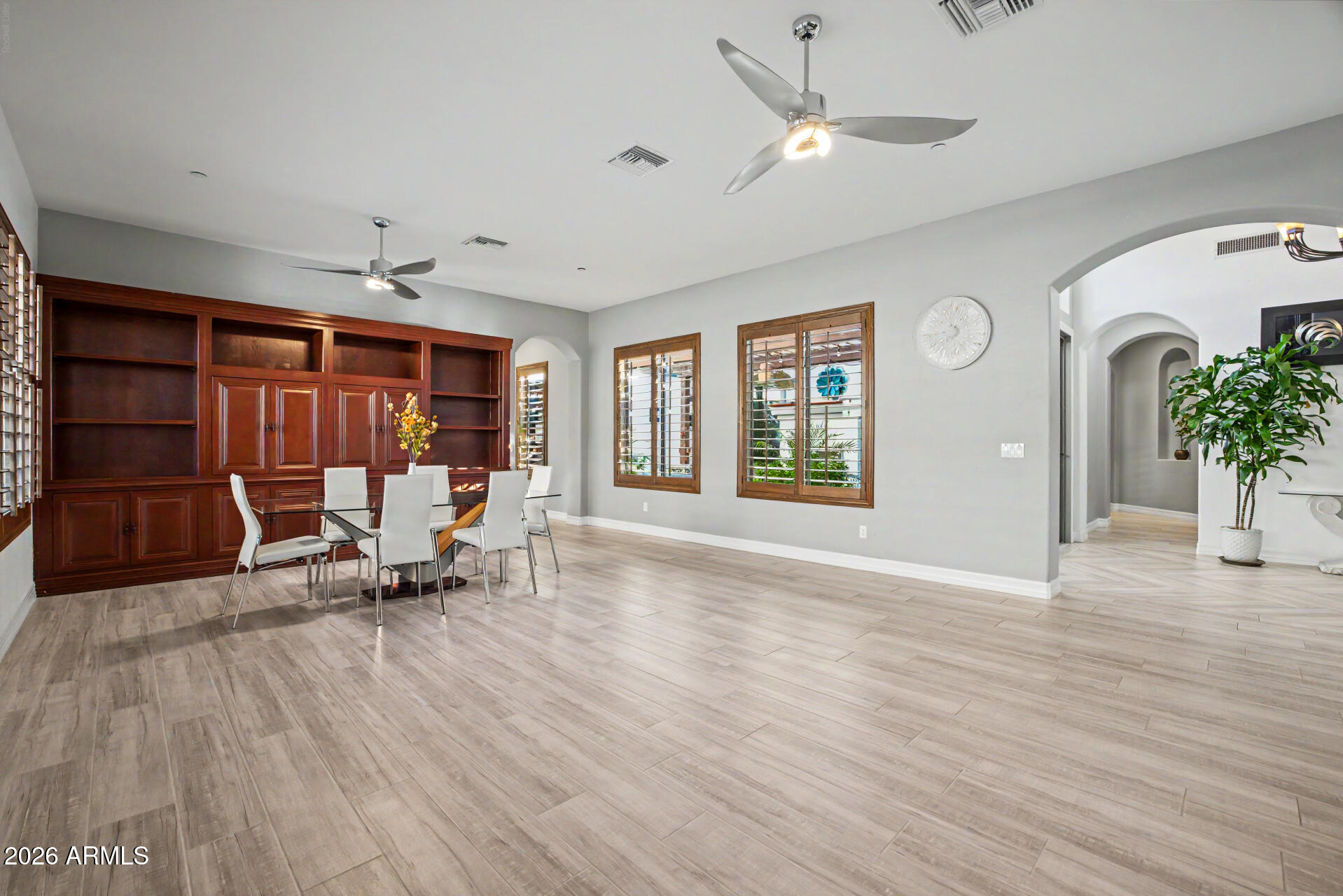 VILLAGE AT LITCHFIELD PARK PHASE 2 - Residential