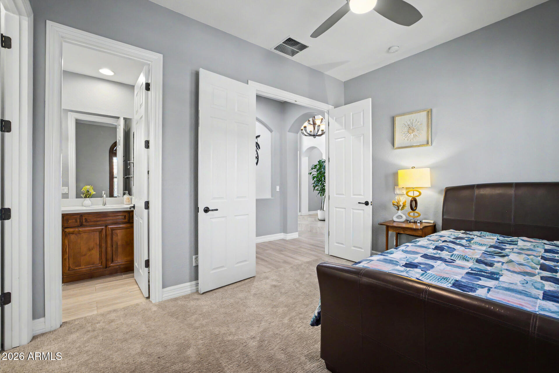 VILLAGE AT LITCHFIELD PARK PHASE 2 - Residential