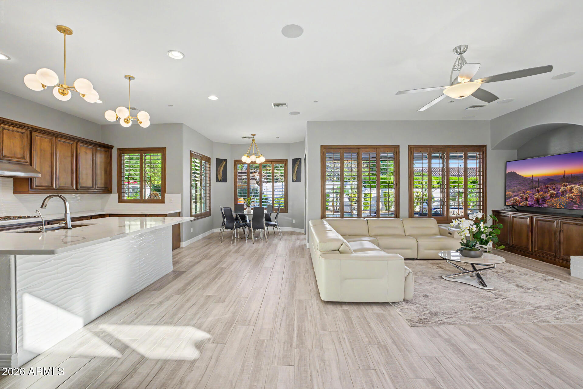 VILLAGE AT LITCHFIELD PARK PHASE 2 - Residential