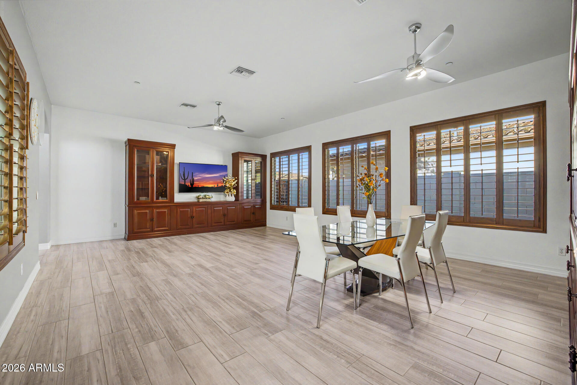 VILLAGE AT LITCHFIELD PARK PHASE 2 - Residential