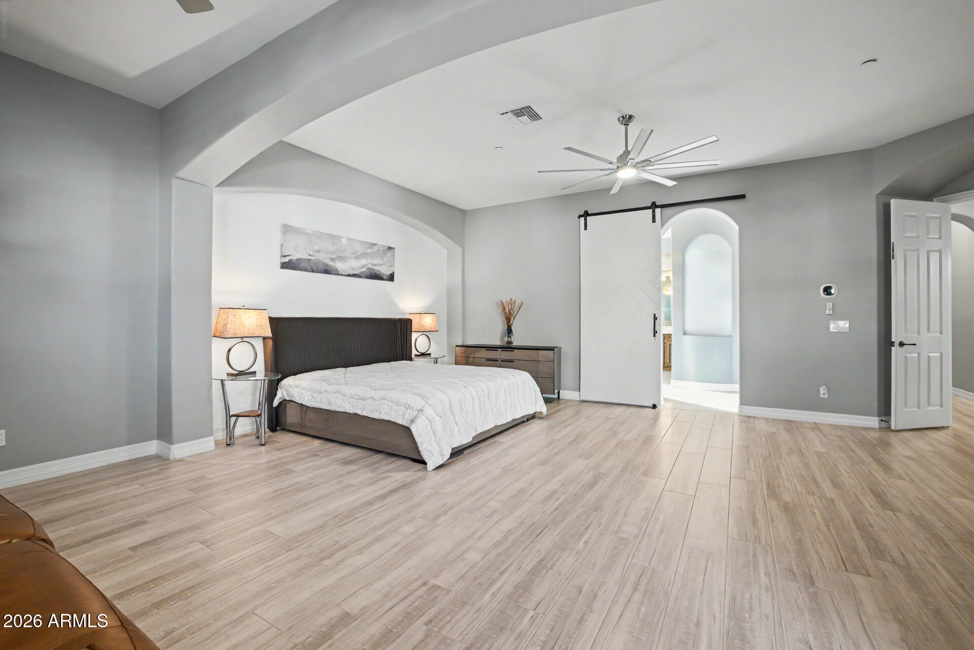 VILLAGE AT LITCHFIELD PARK PHASE 2 - Residential