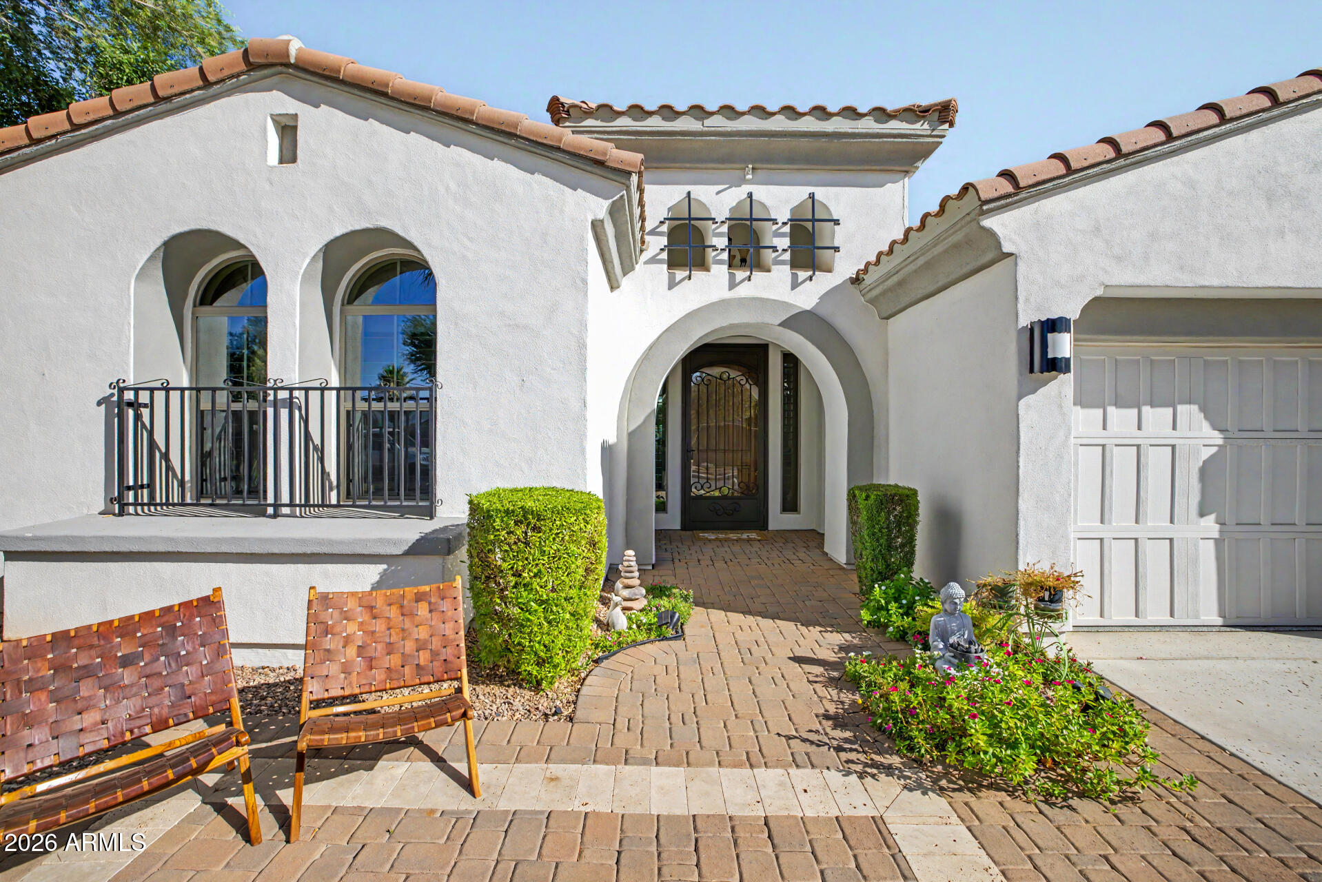 VILLAGE AT LITCHFIELD PARK PHASE 2 - Residential