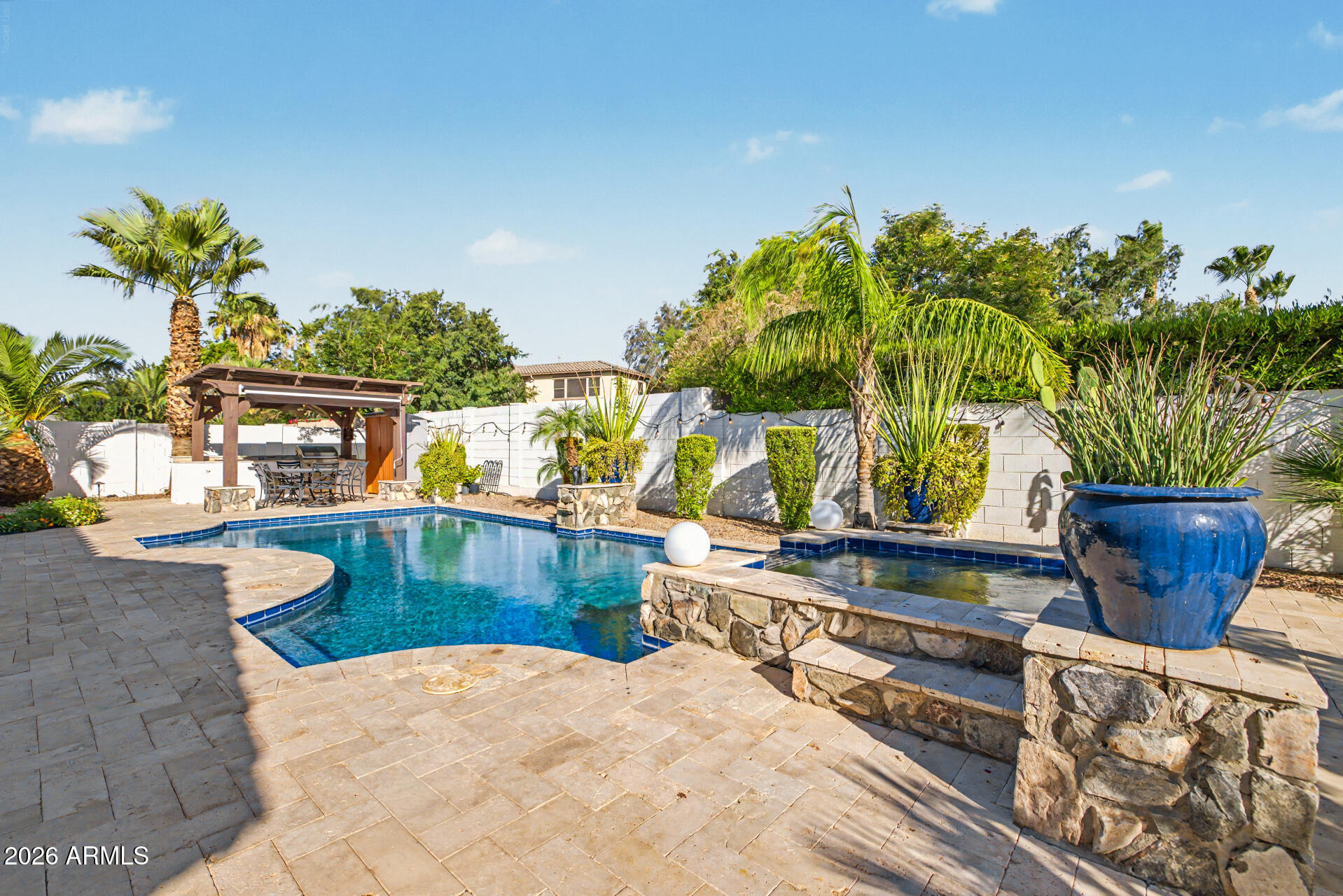 VILLAGE AT LITCHFIELD PARK PHASE 2 - Residential